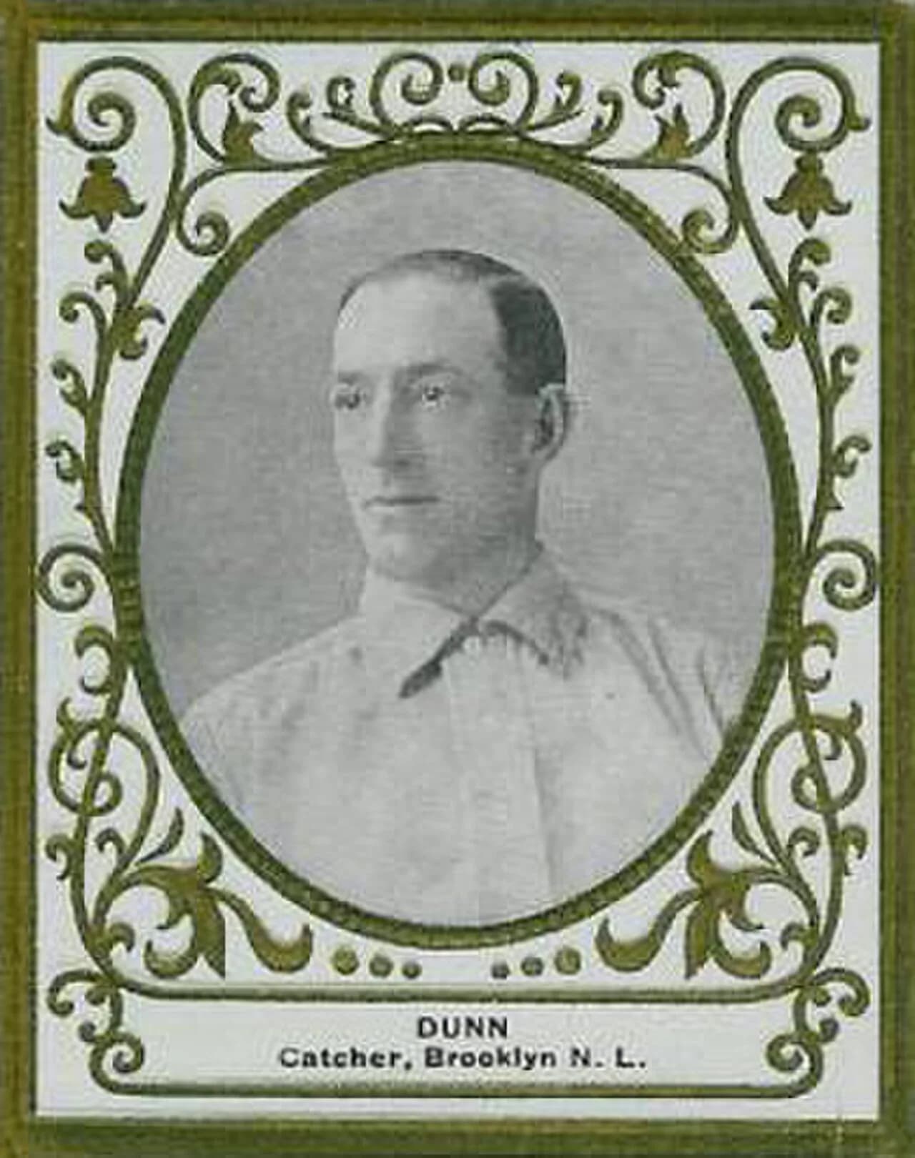 Joe Dunn