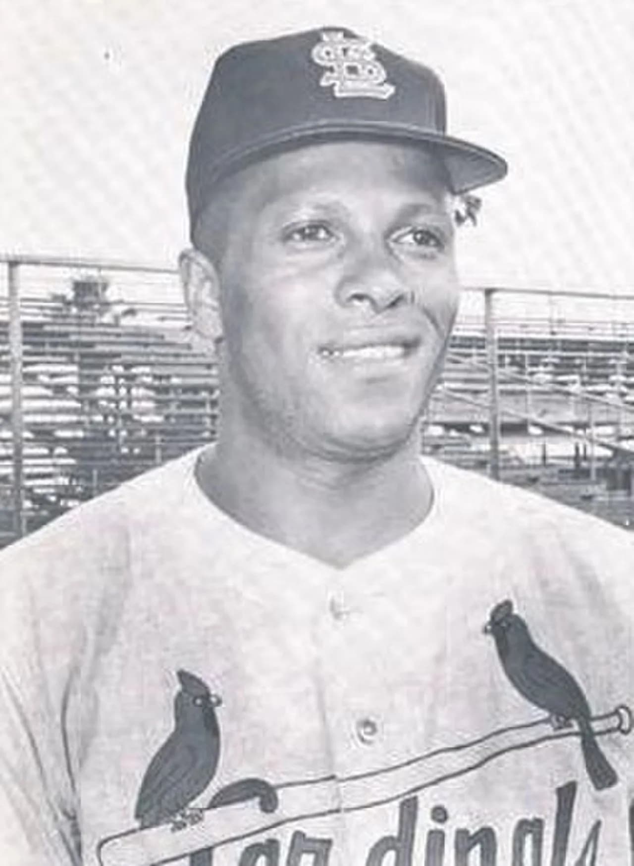 Joe Durham