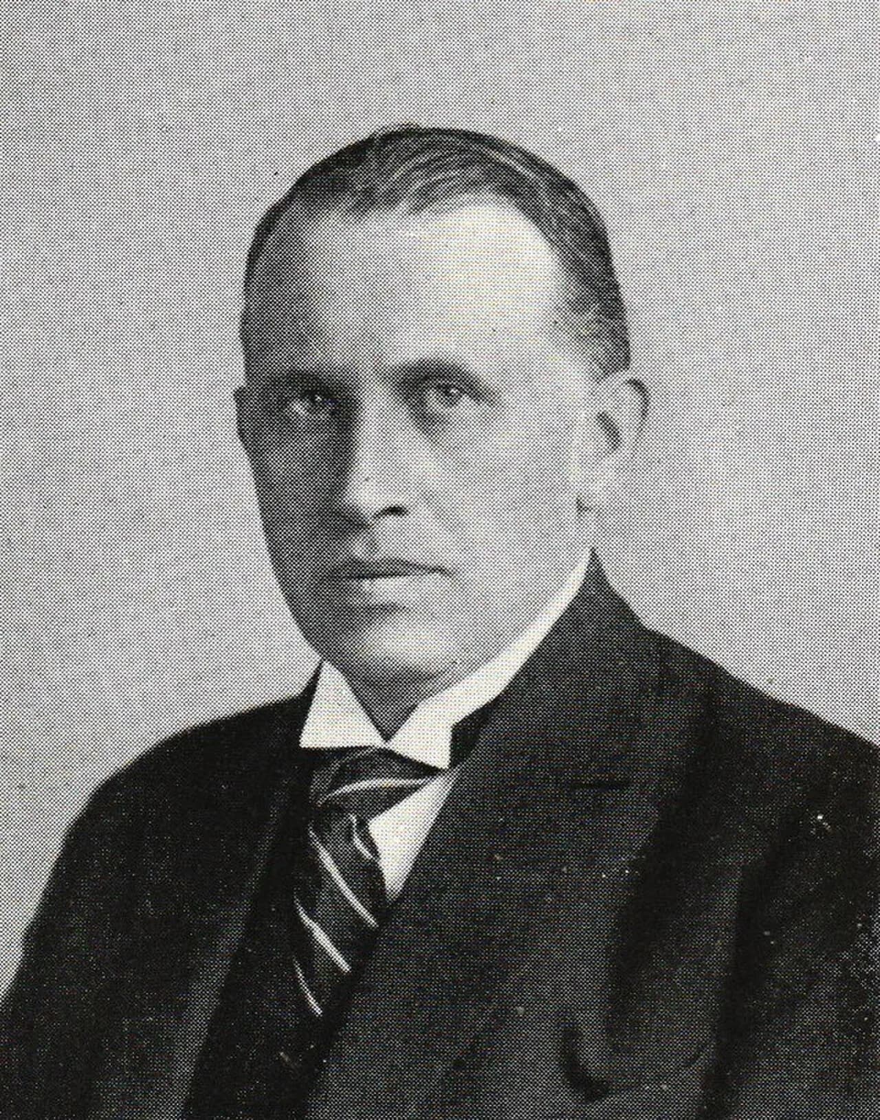 Einar Thulin