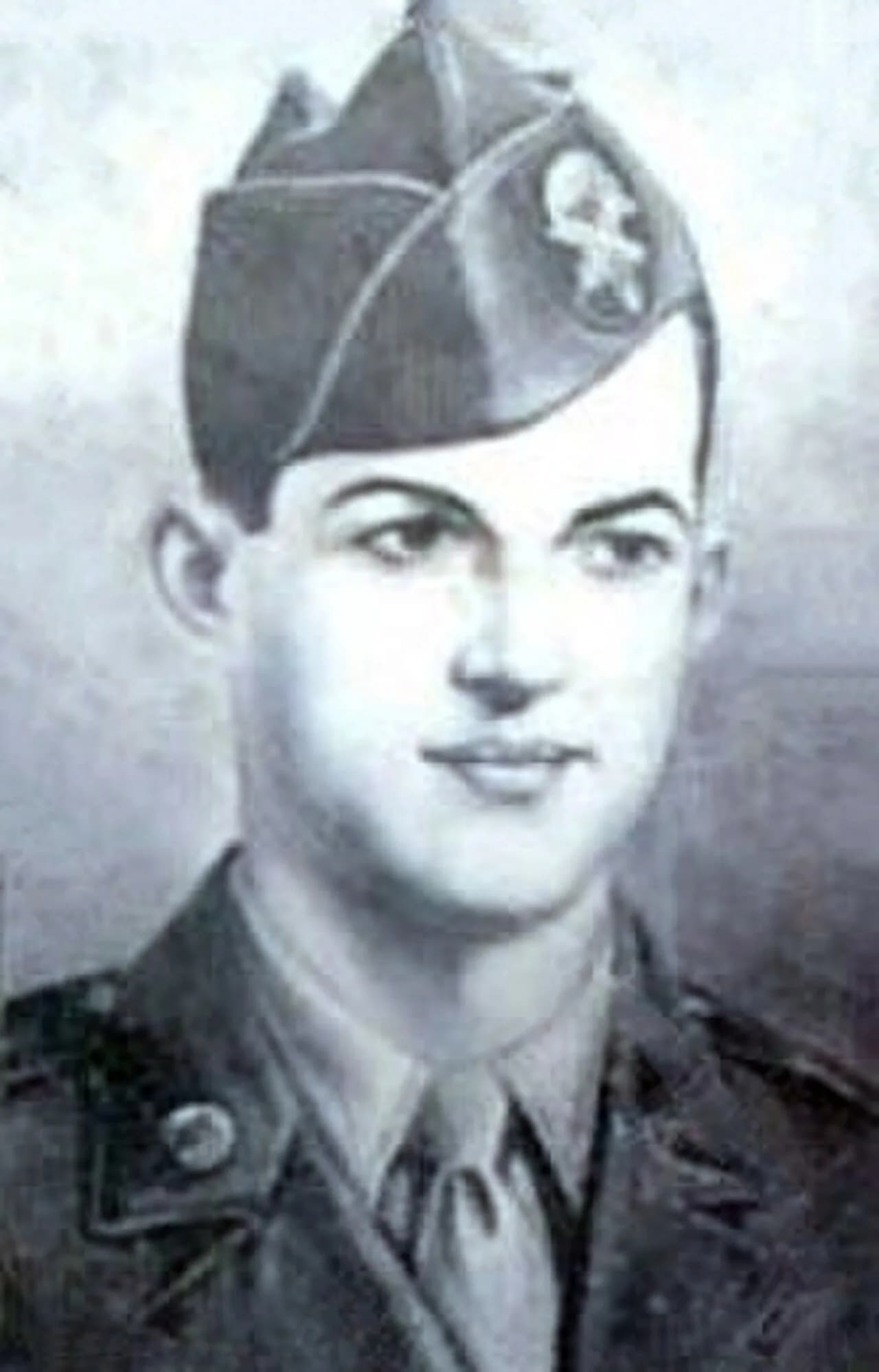 Joe E. Mann