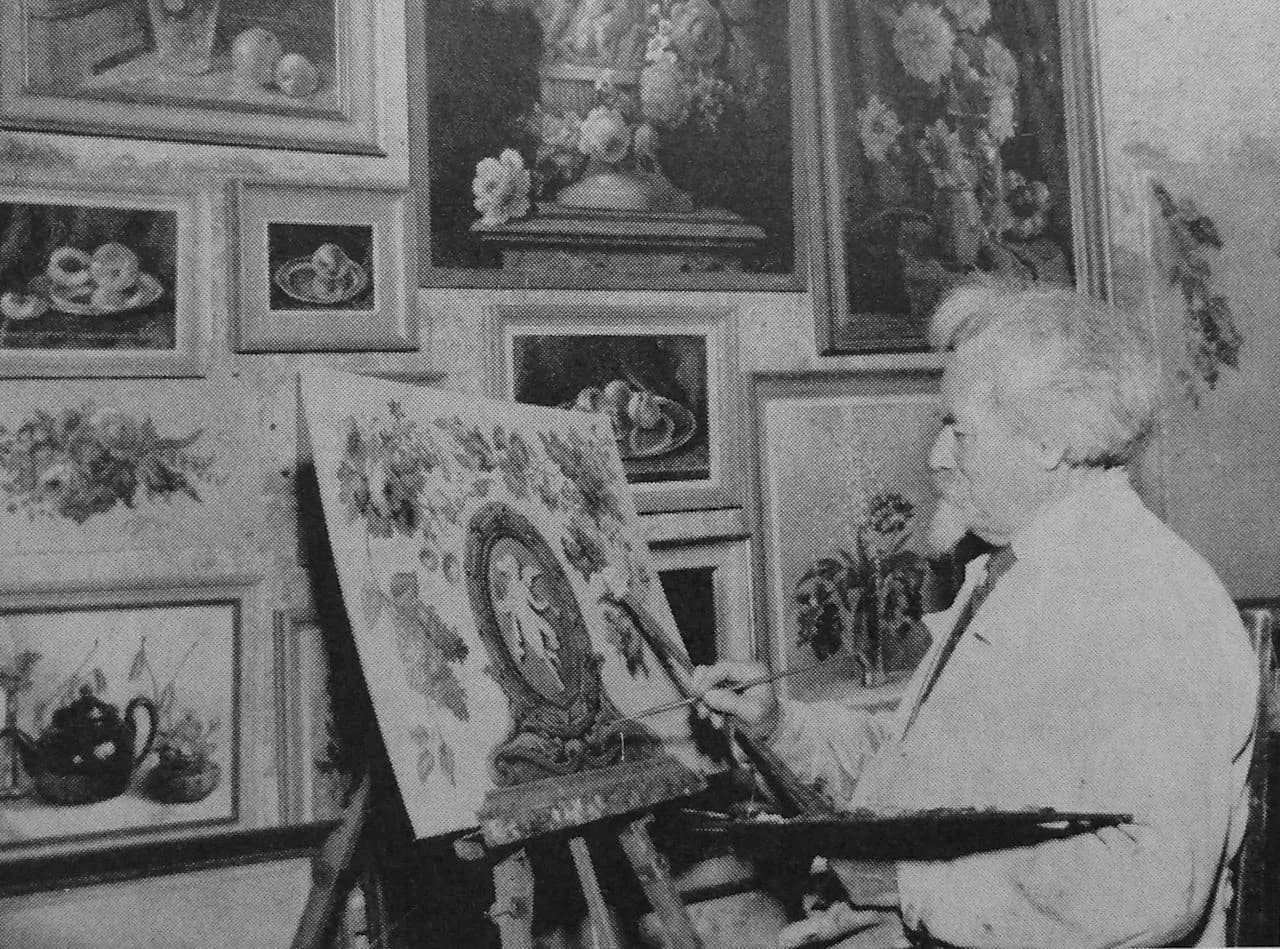 Jöns Thulin