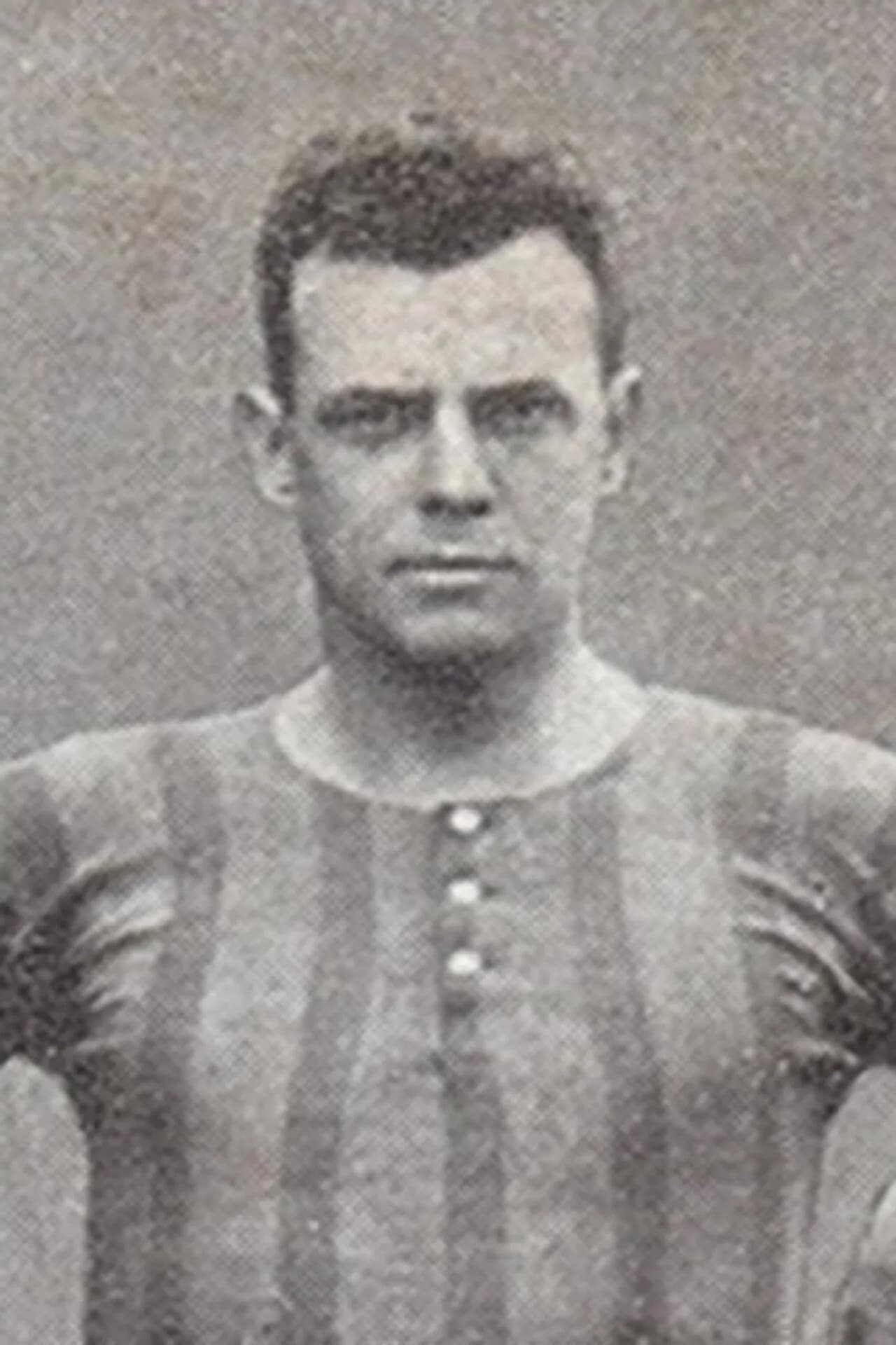 Joe Frail