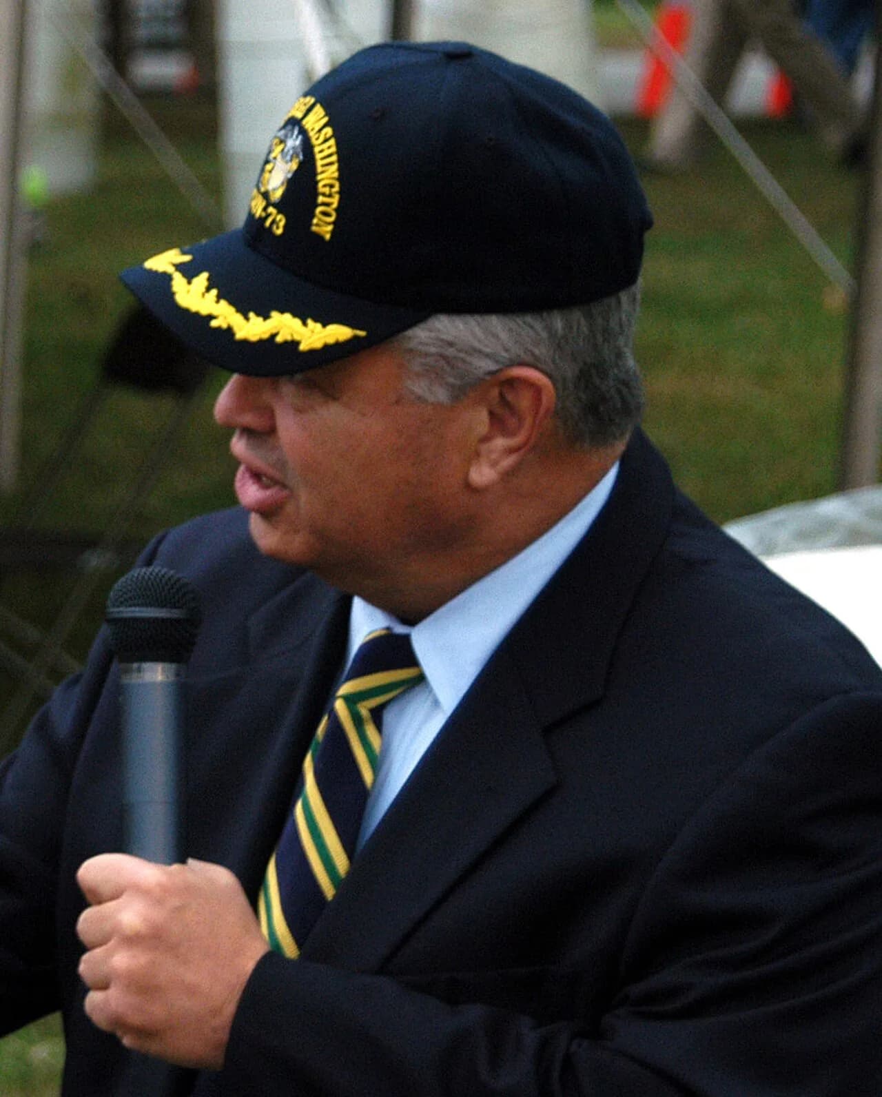 Joe Frank