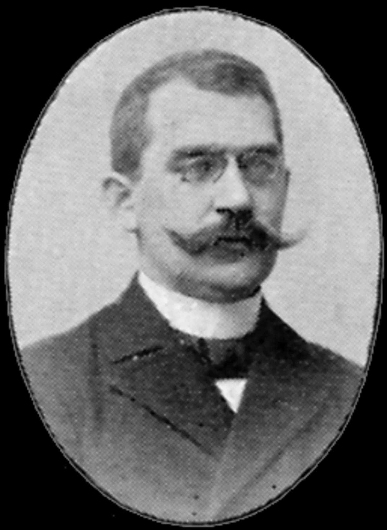 Albert Thurdin