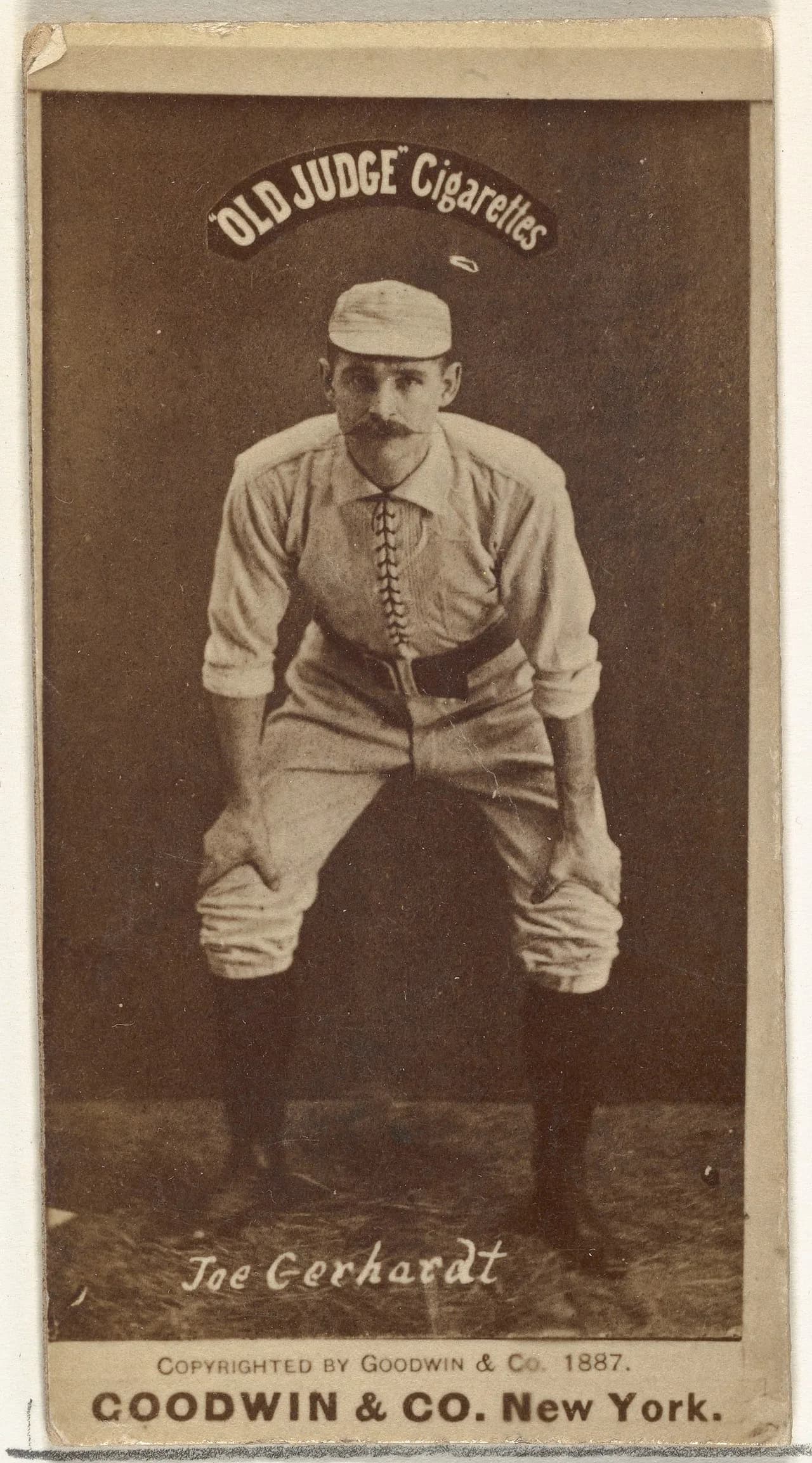 Joe Gerhardt