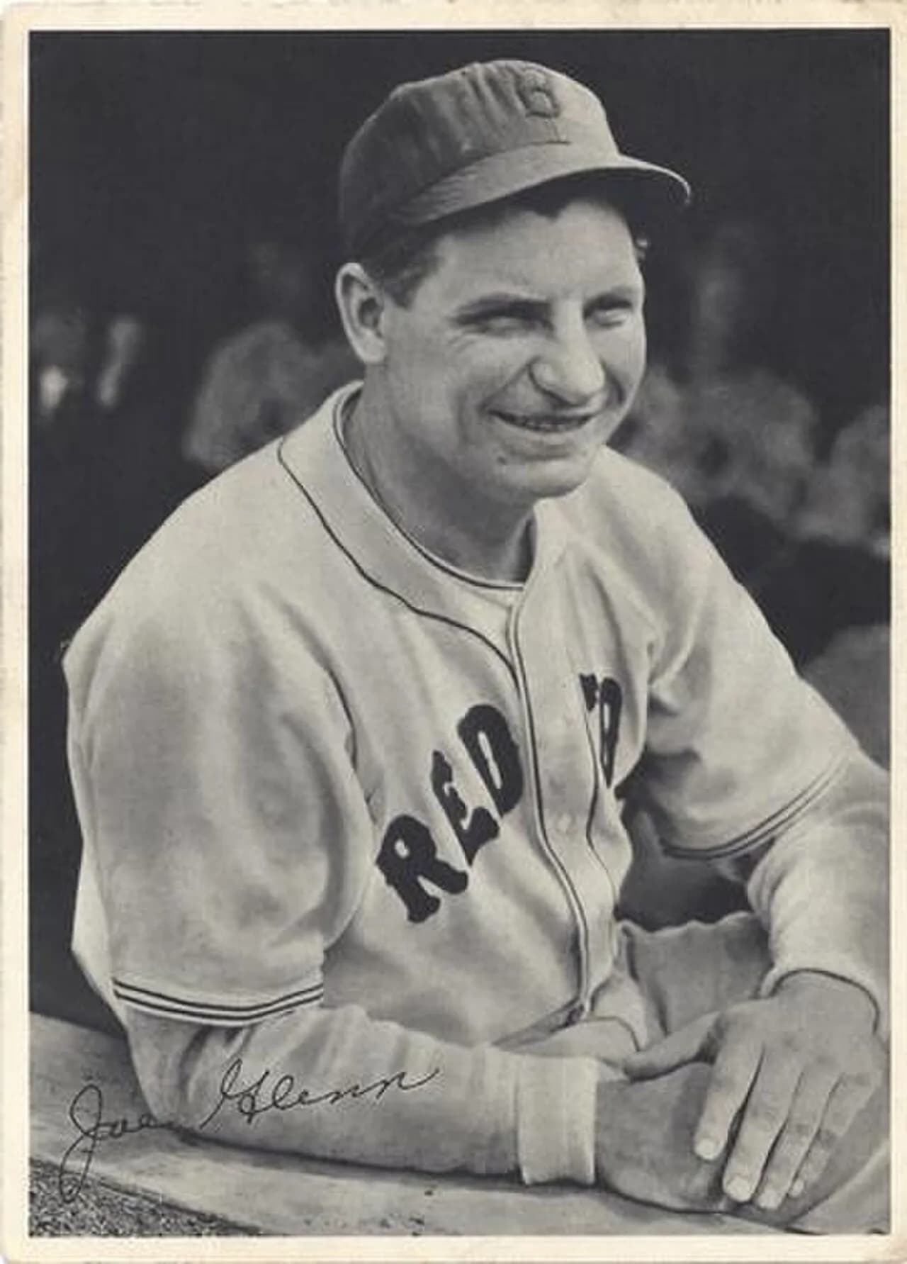 Joe Glenn