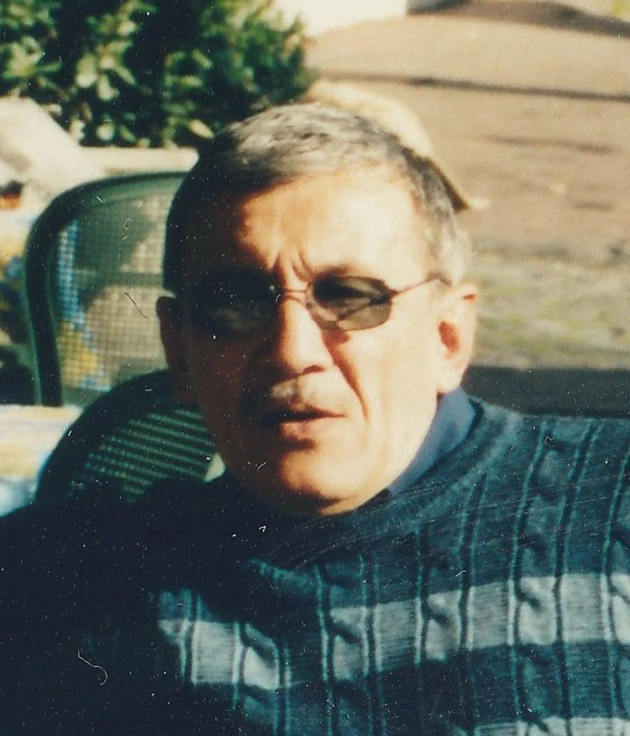 Michail Iwanowitsch Lasarew