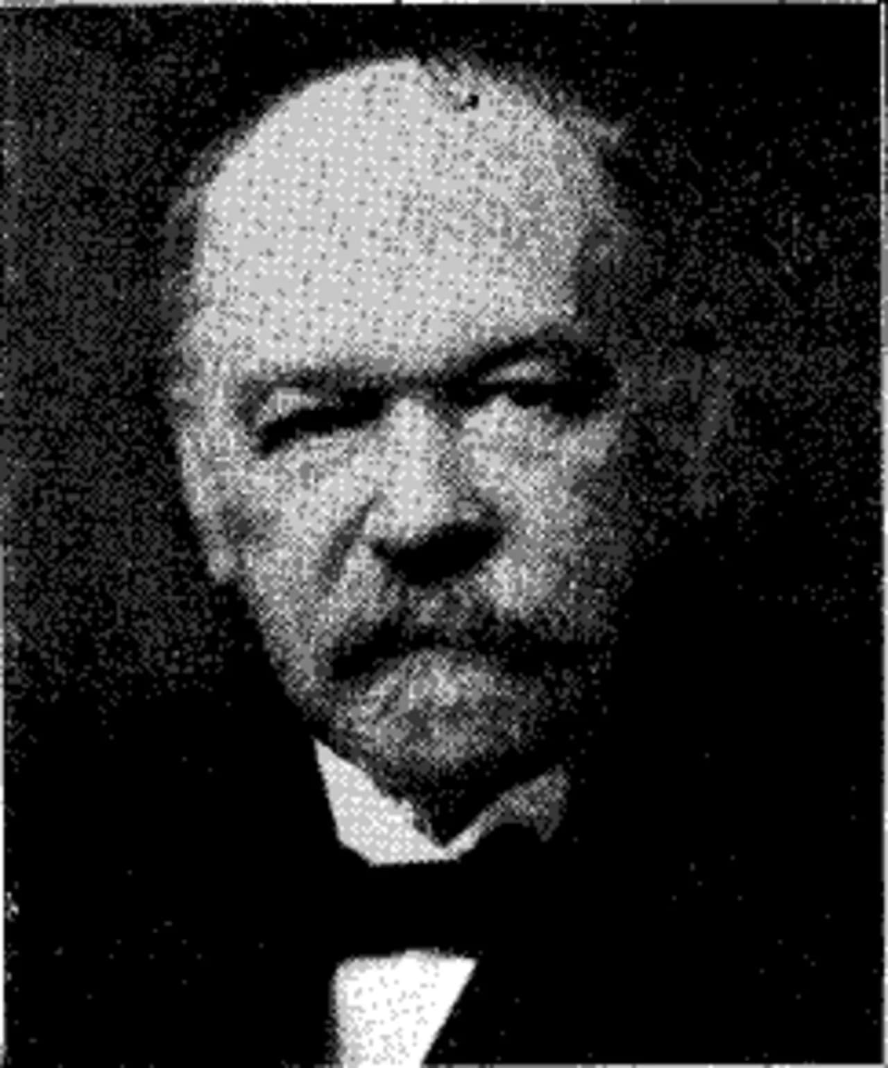Erik Thyselius