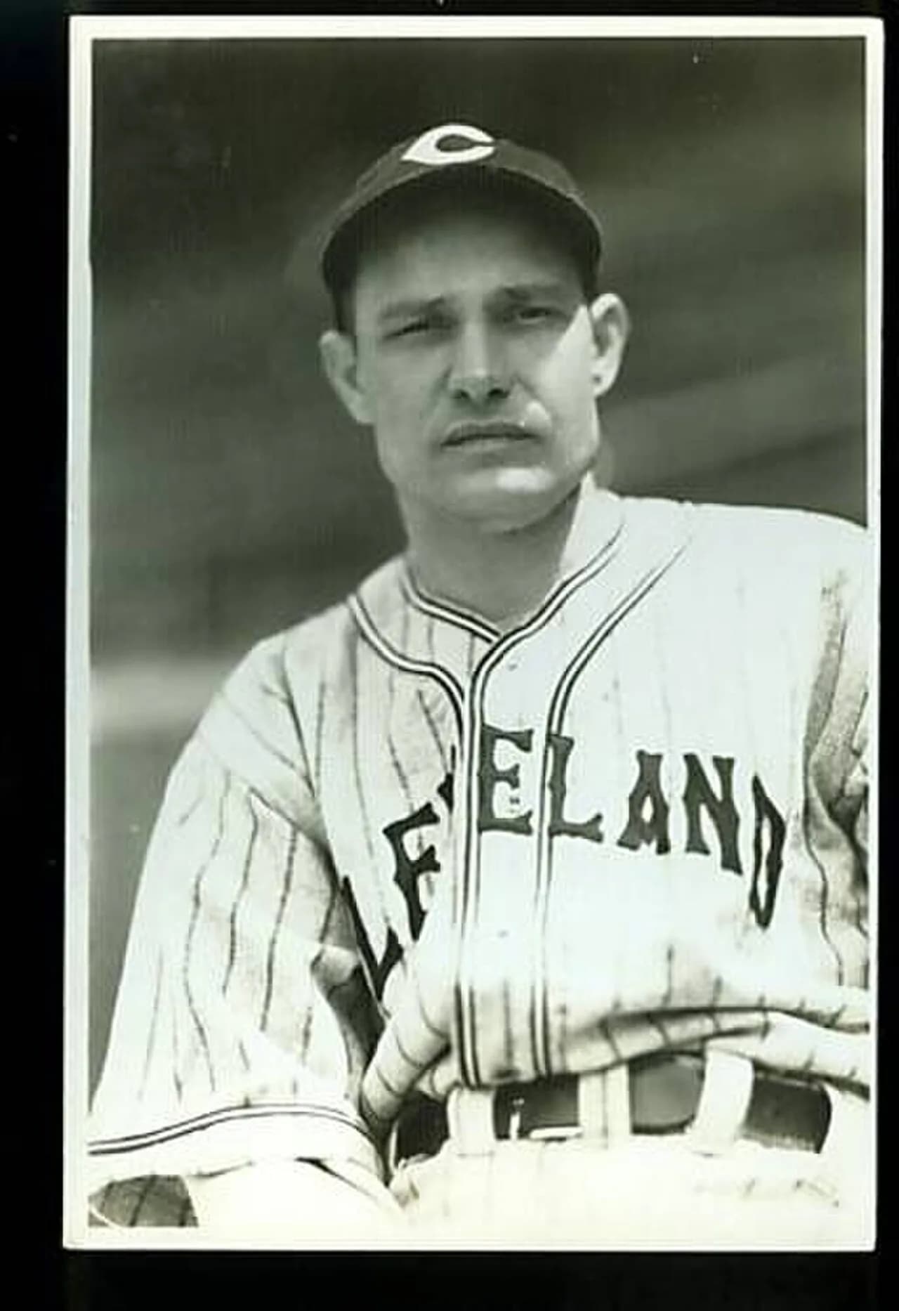 Joe Heving
