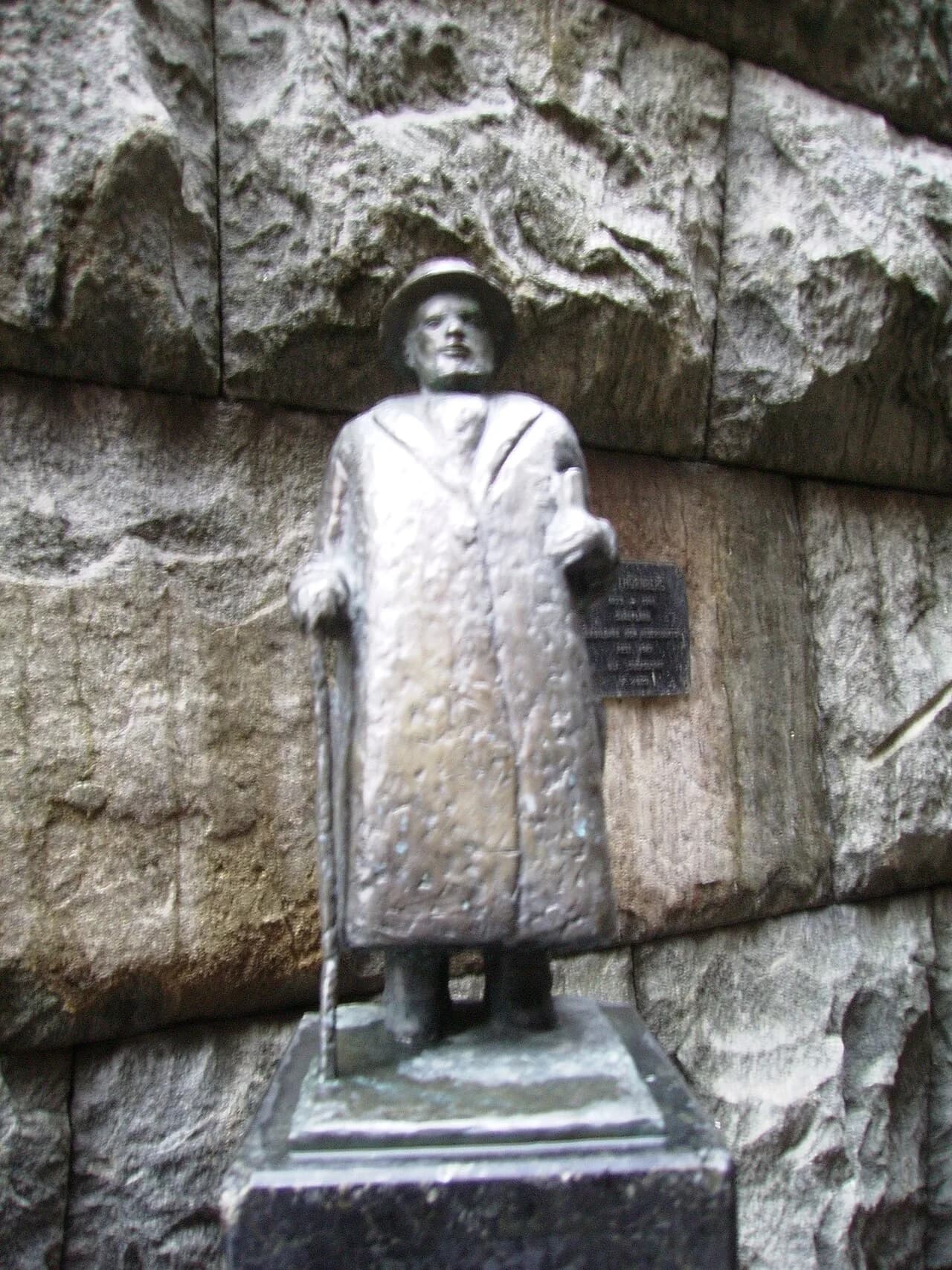 E. H. Thörnberg