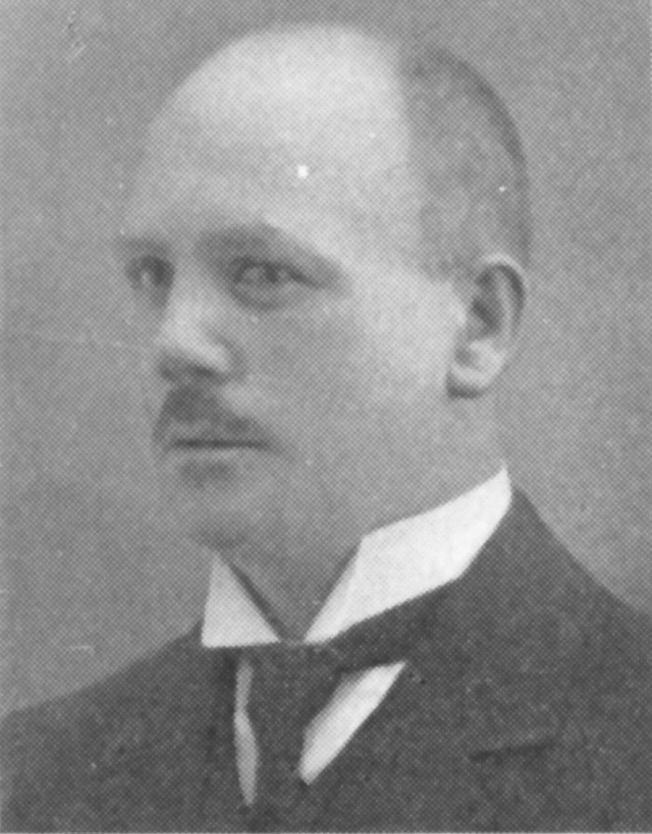 Viktor Thörnberg