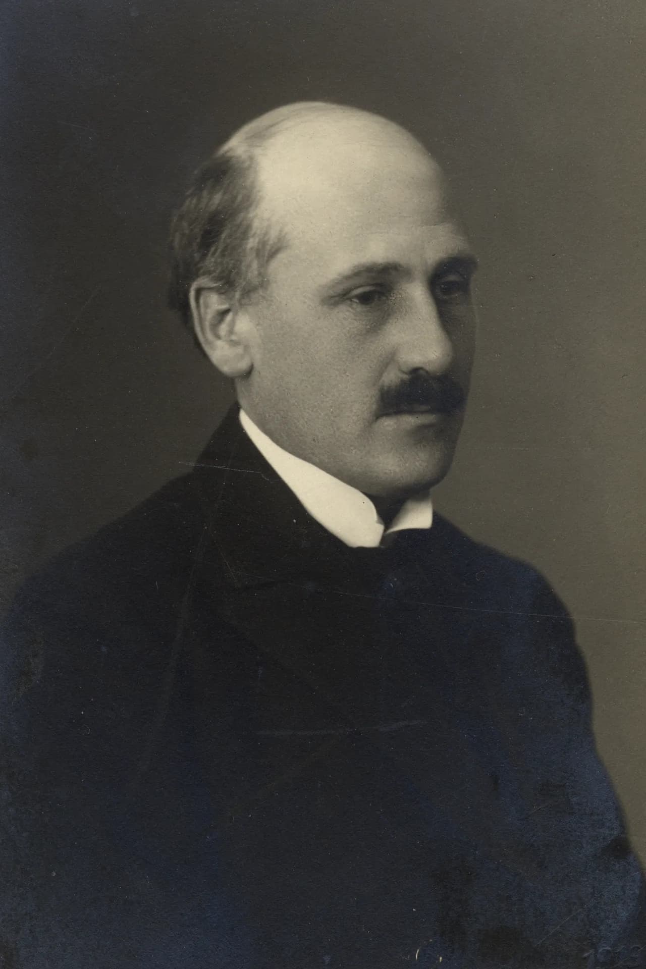 Gösta Thörnell
