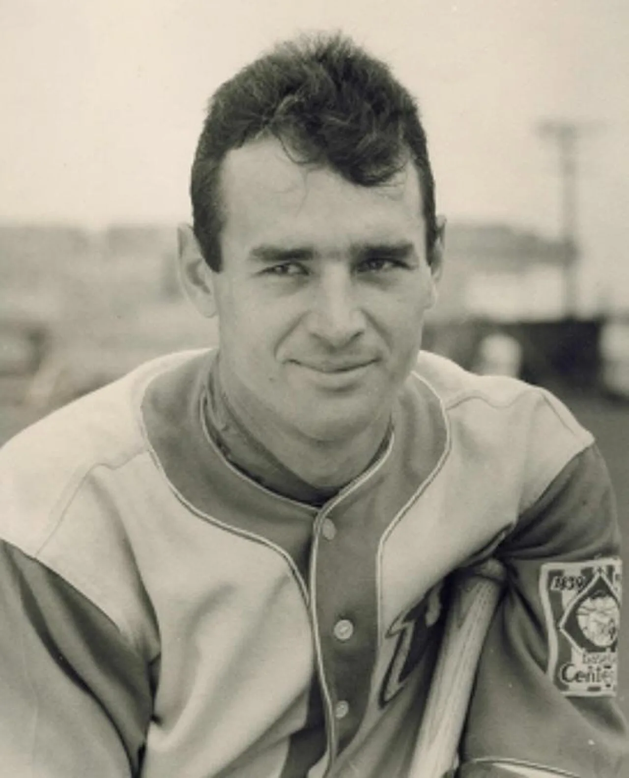 Joe Hoover