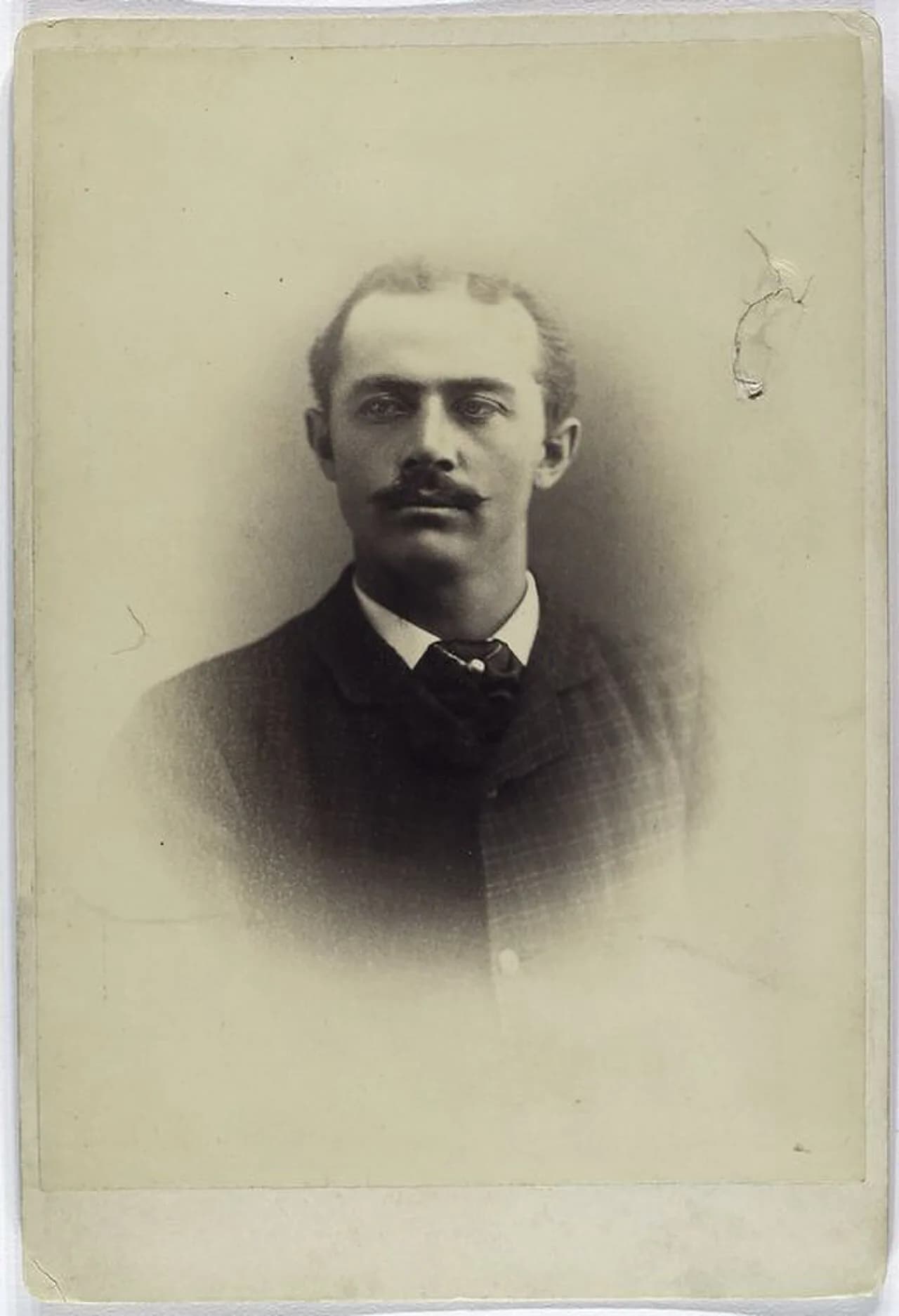Joe Hornung