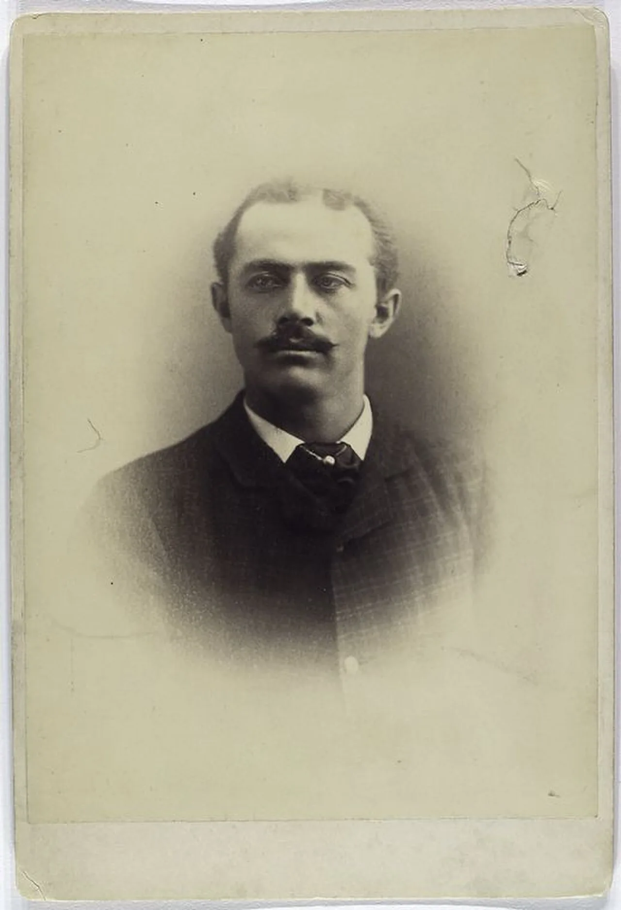 Joe Hornung