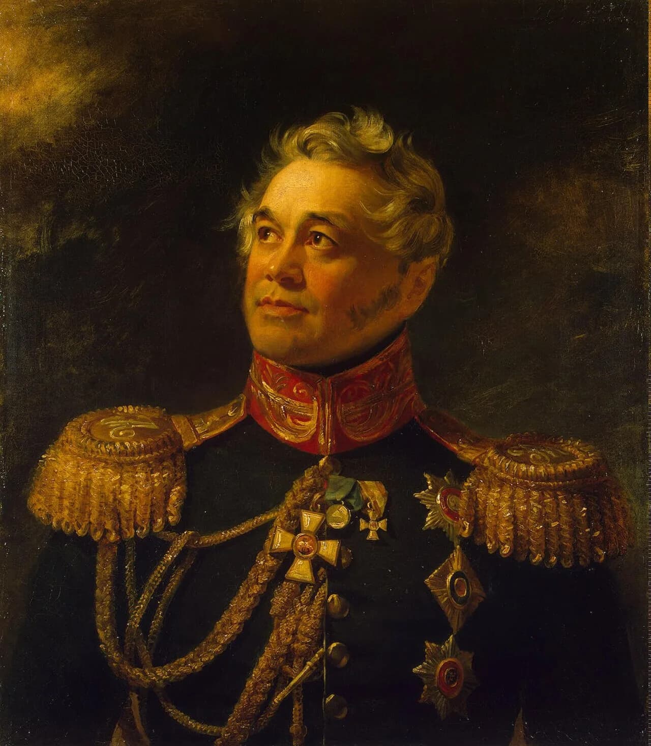 Alexei Grigorjewitsch Schtscherbatow