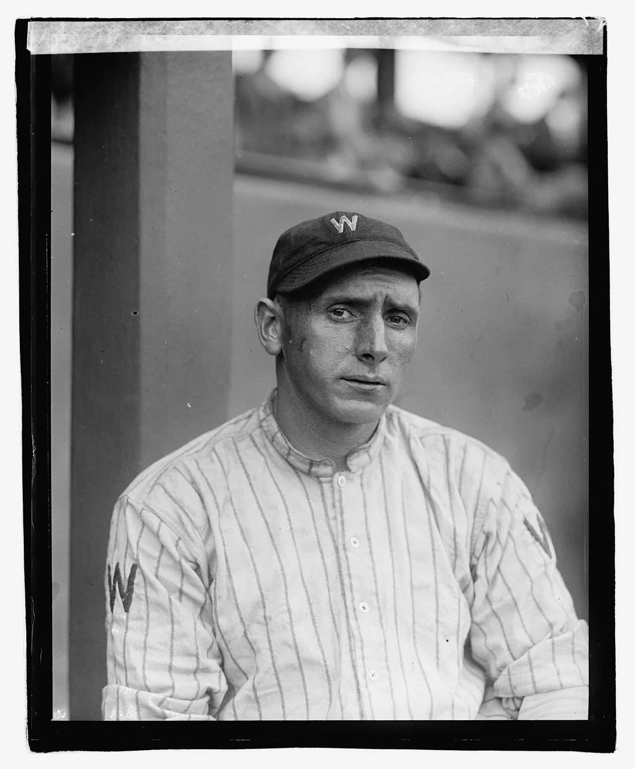 Joe Kiefer