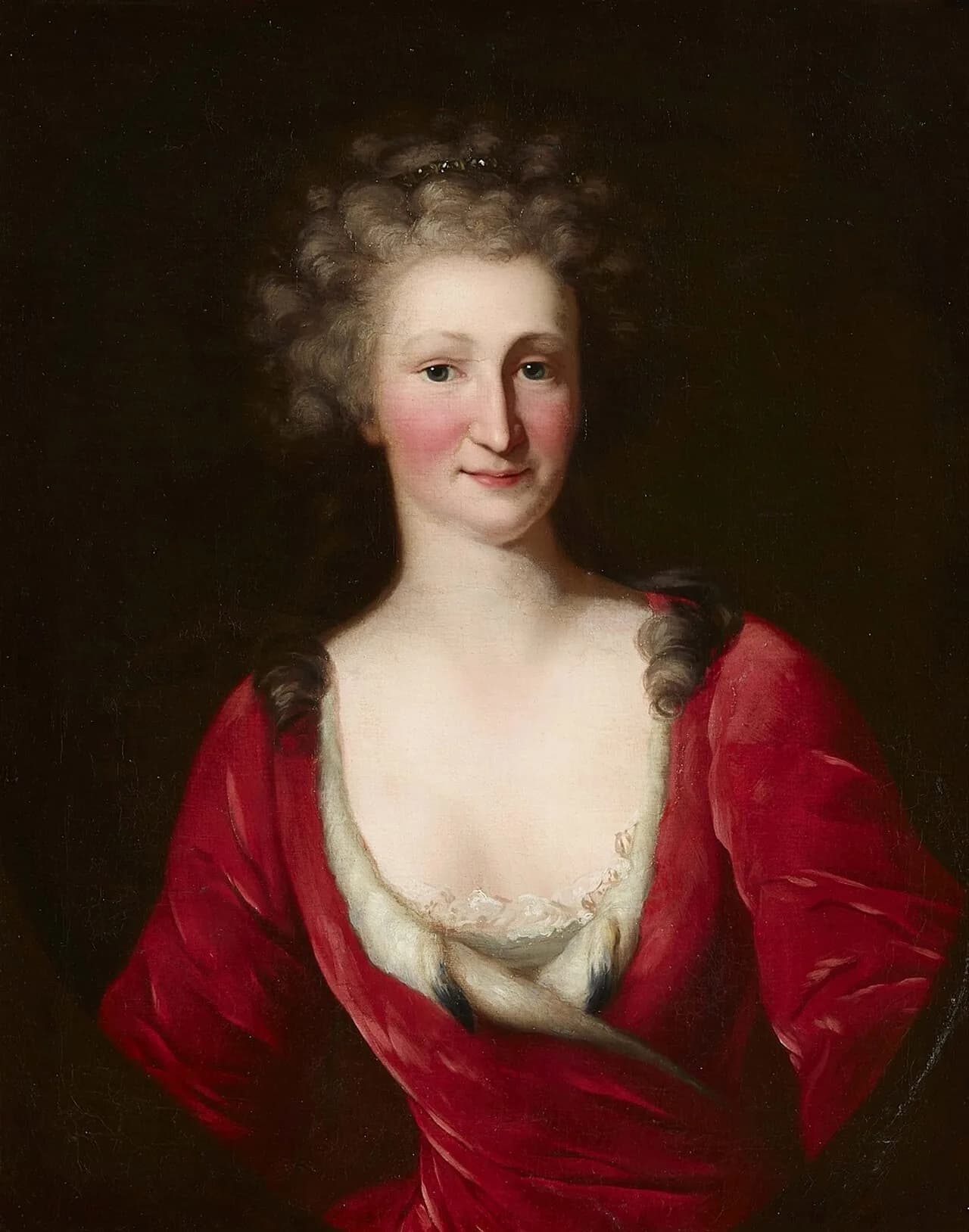 Amalie von Pfalz-Zweibrücken-Birkenfeld-Bischweiler