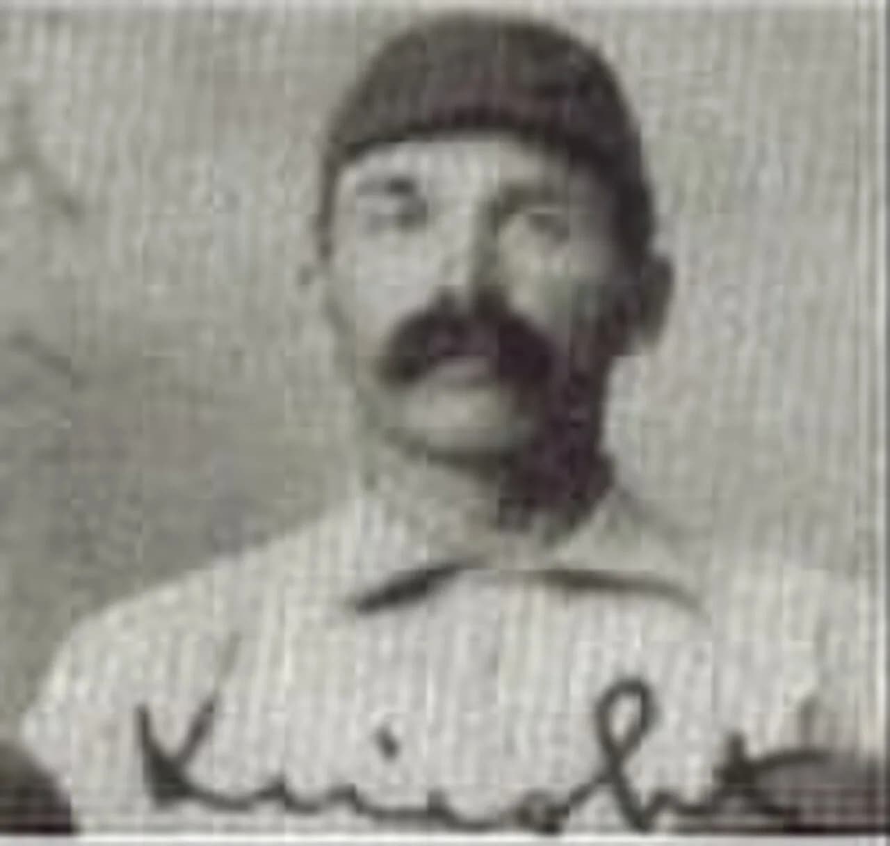 Joe Knight