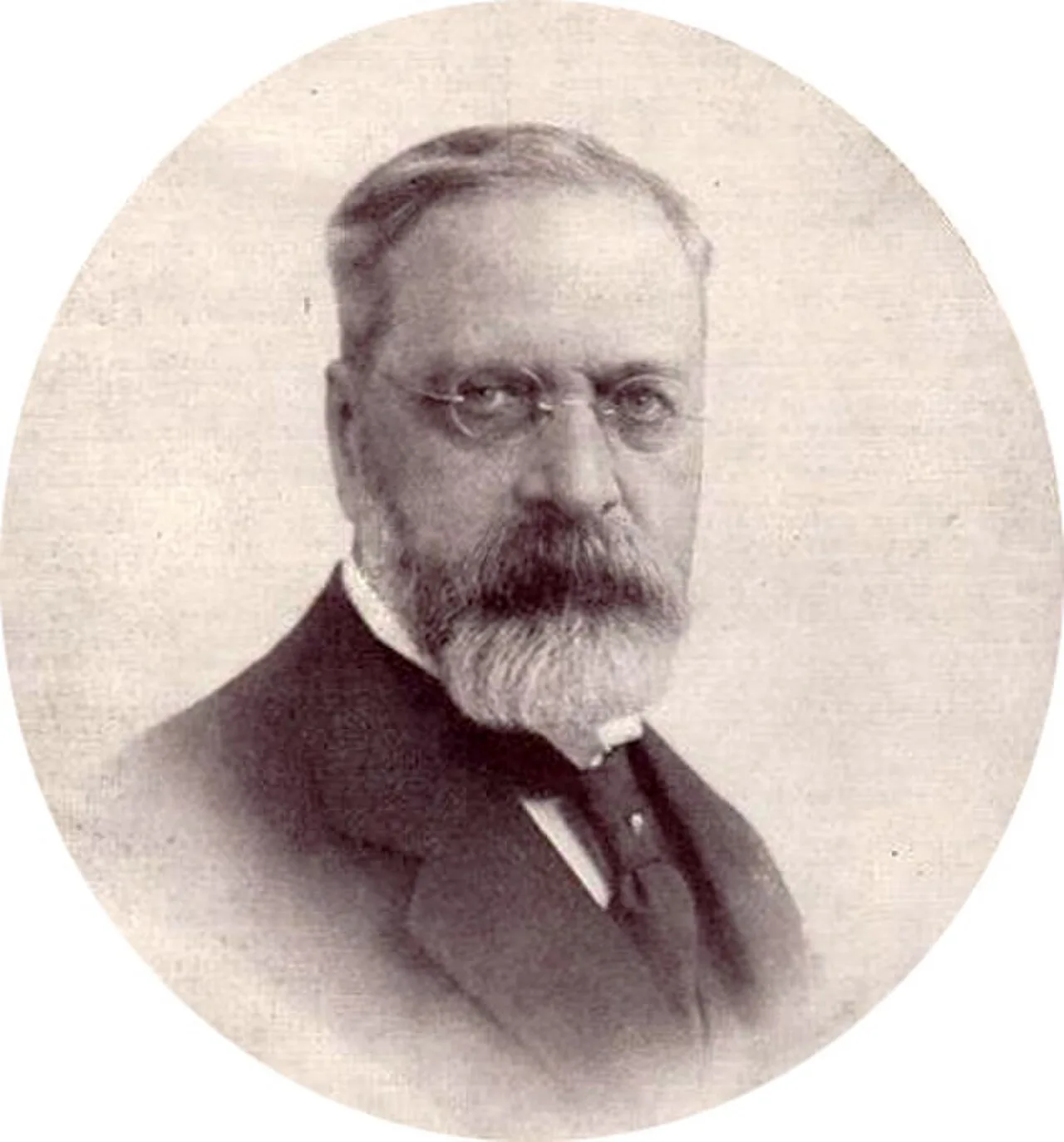 Hugo Tigerschiöld