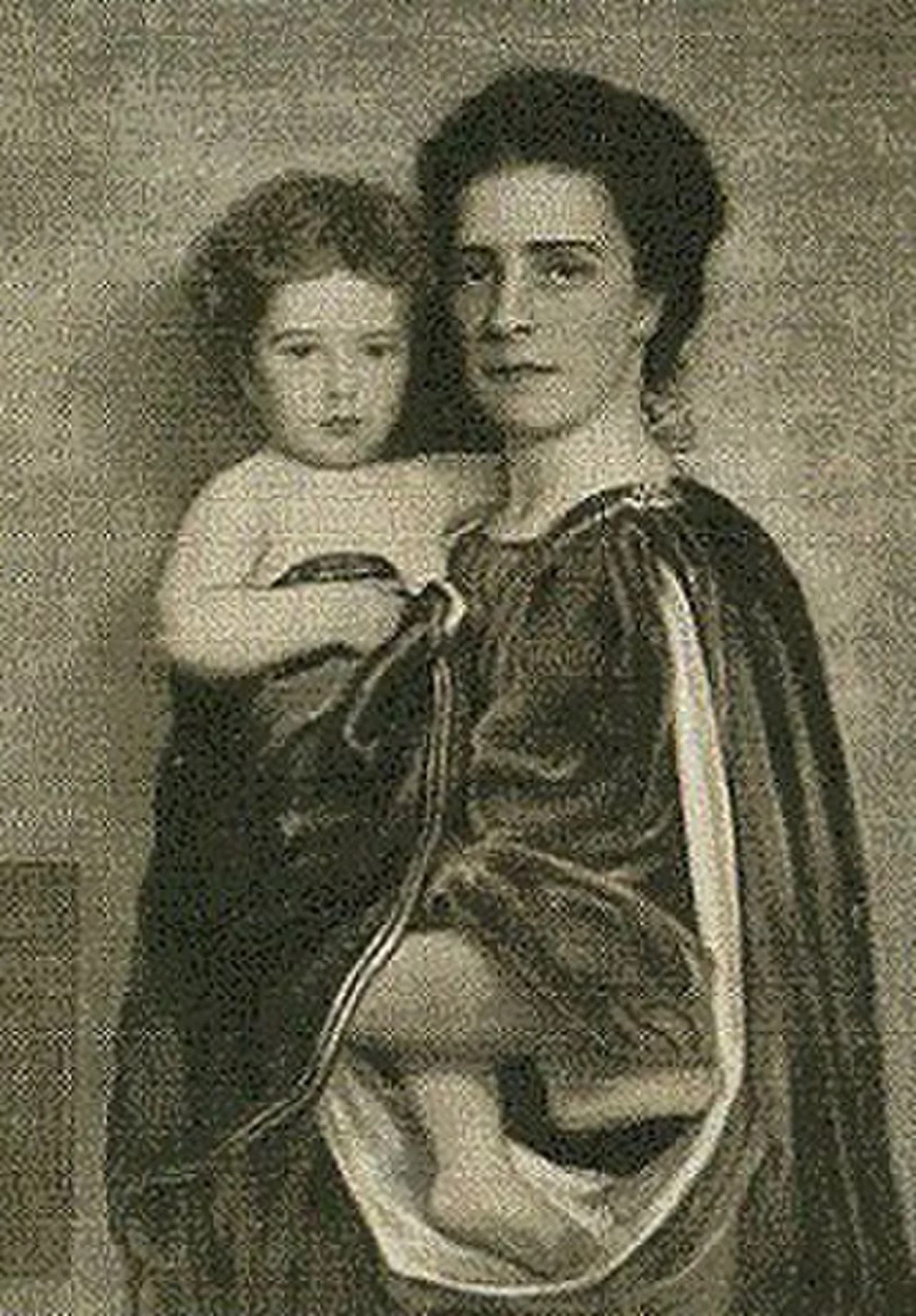 Carrie Rand Herron