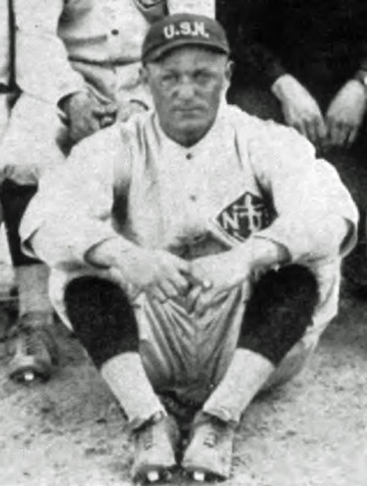 Joe Leonard