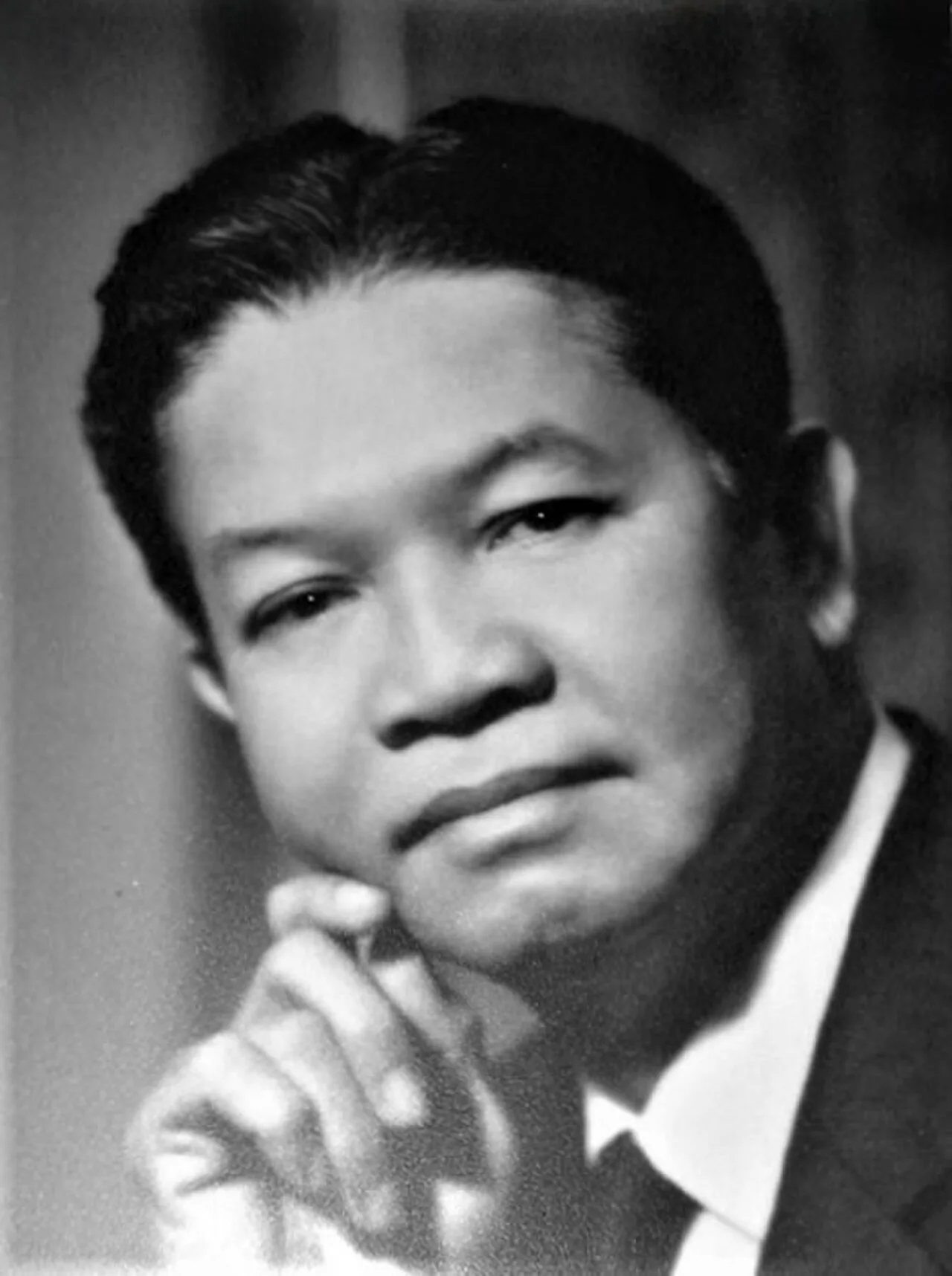 Jose B. Lingad