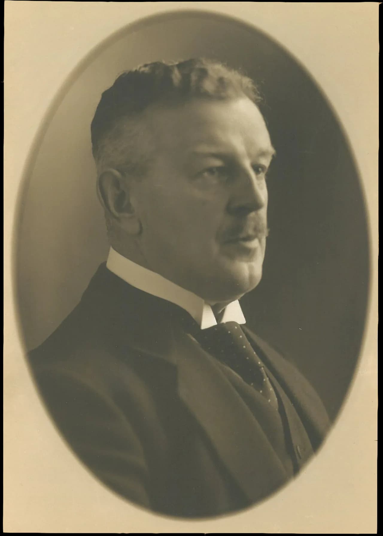 Hugo Tillquist