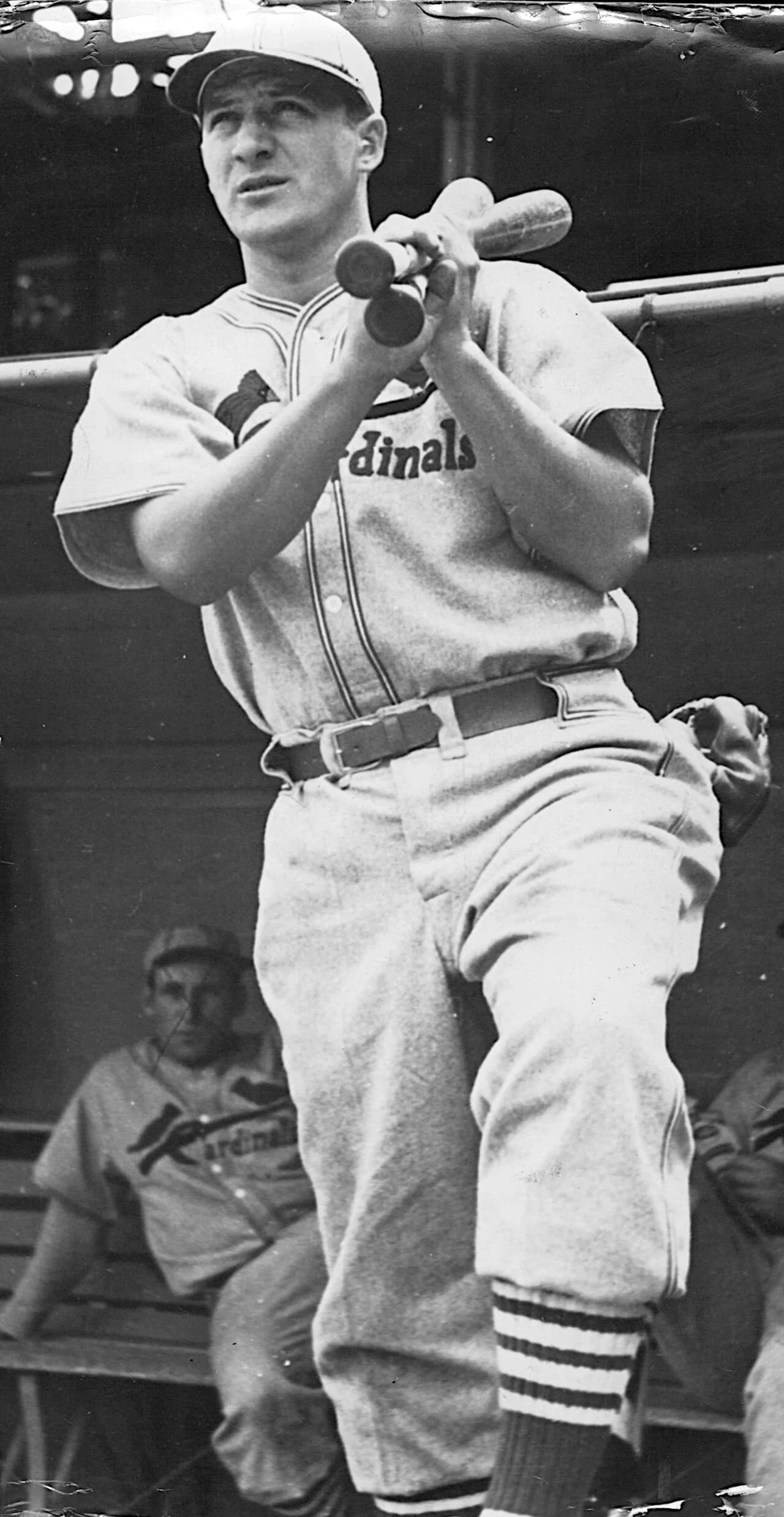 Joe Medwick