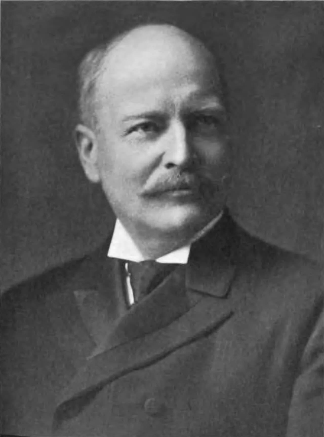 Lyman T. Tingier
