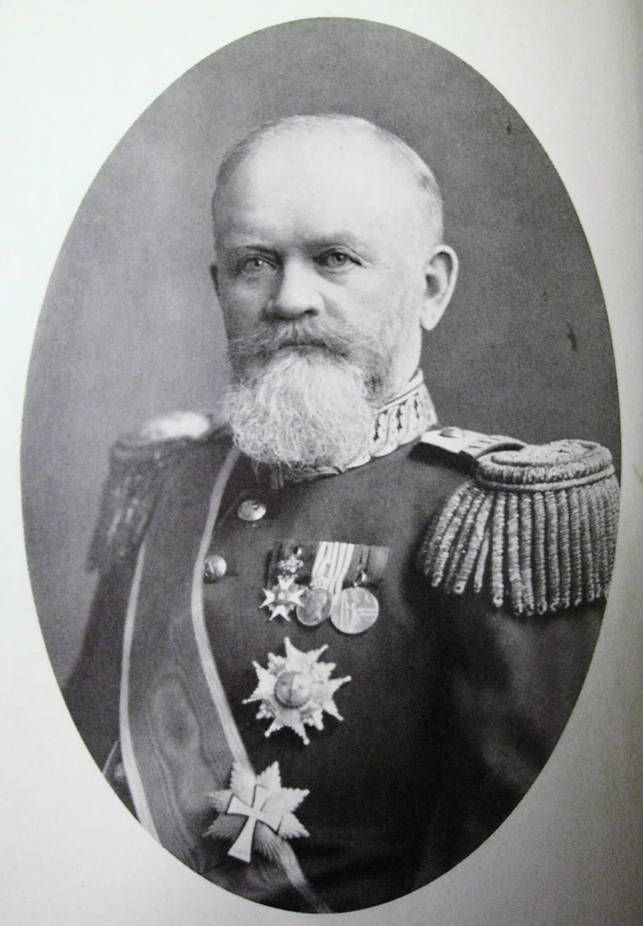 Lars Tingsten
