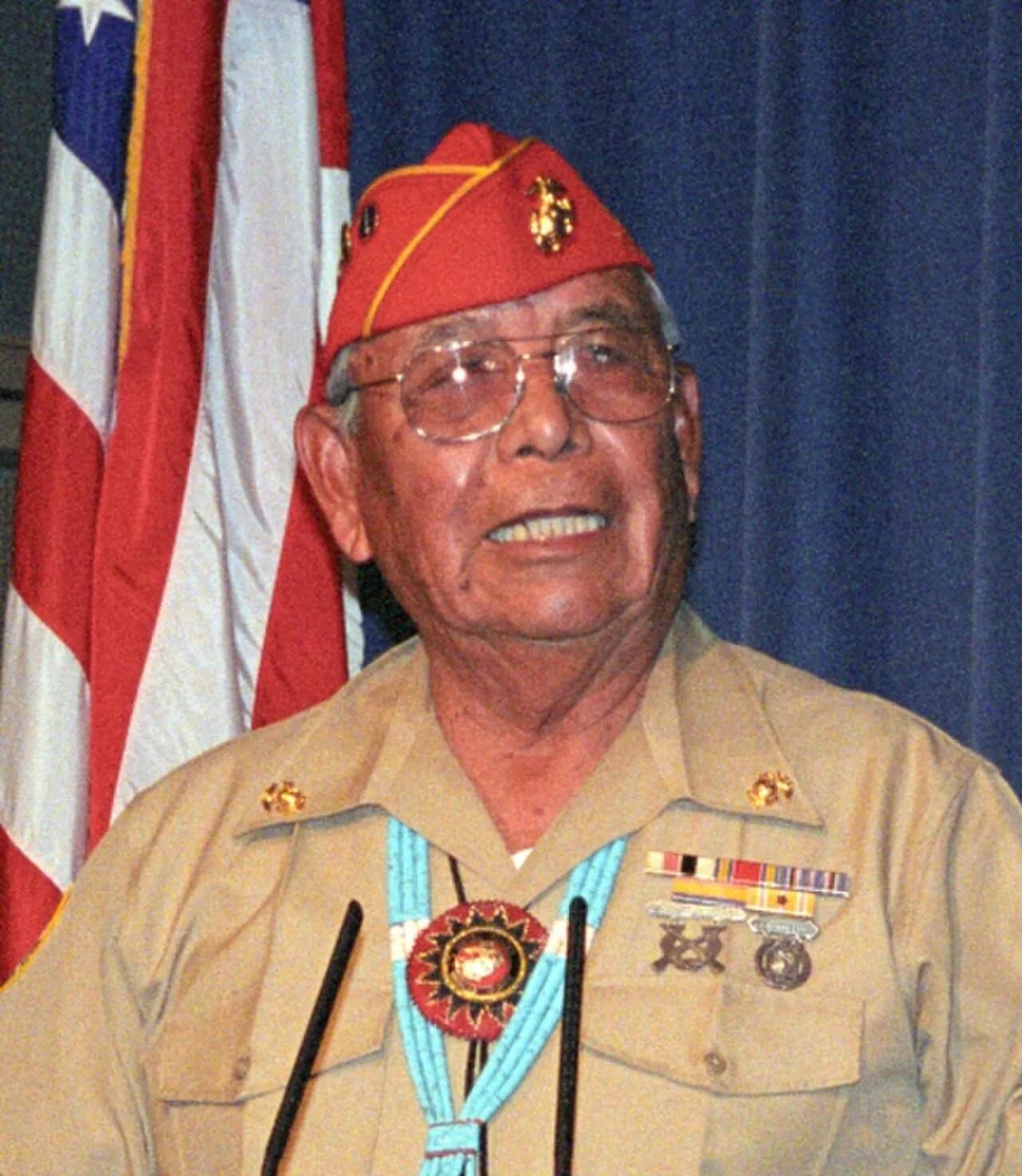 Joe Morris, Sr.