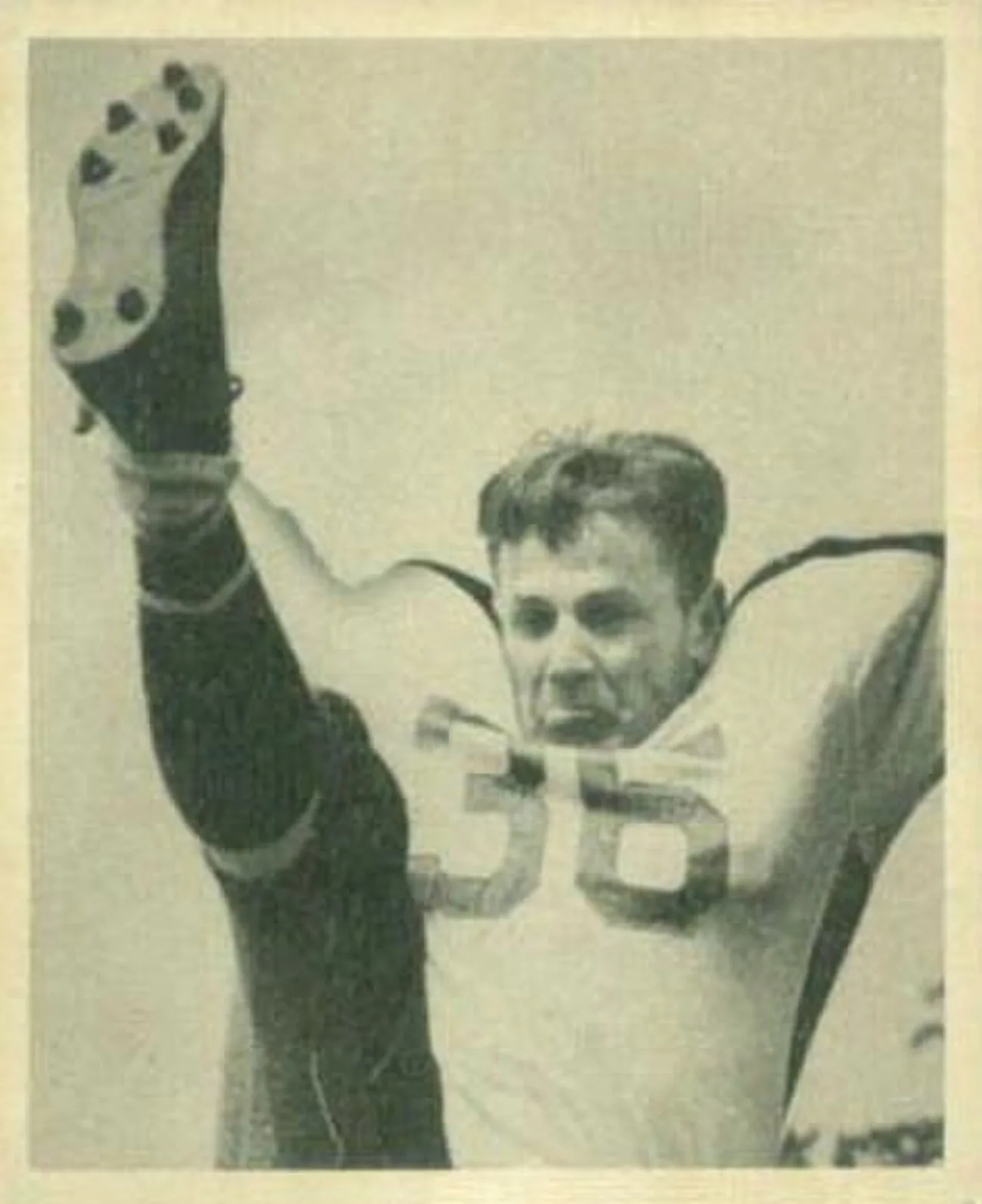 Joe Muha