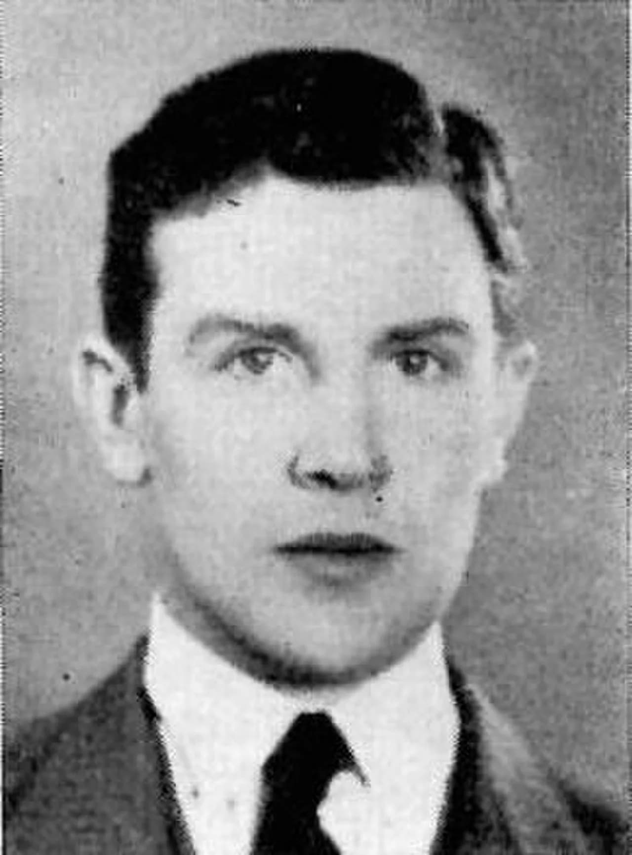 Gunnar Tirén