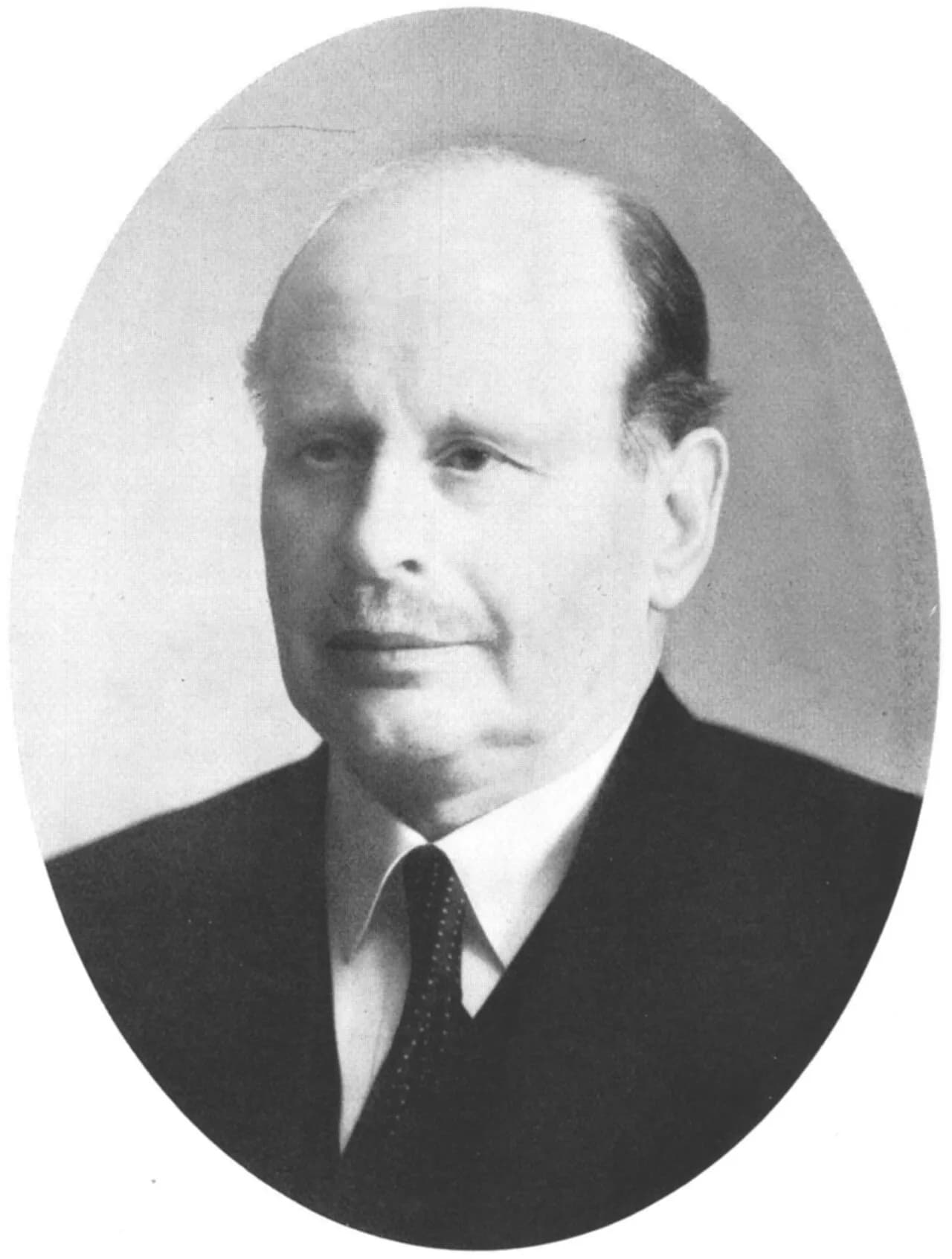 Karl Tiselius