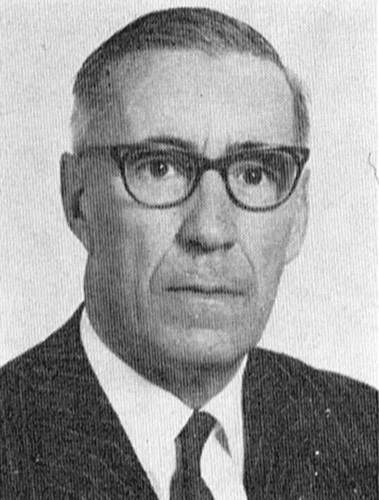 Eskil Tistad