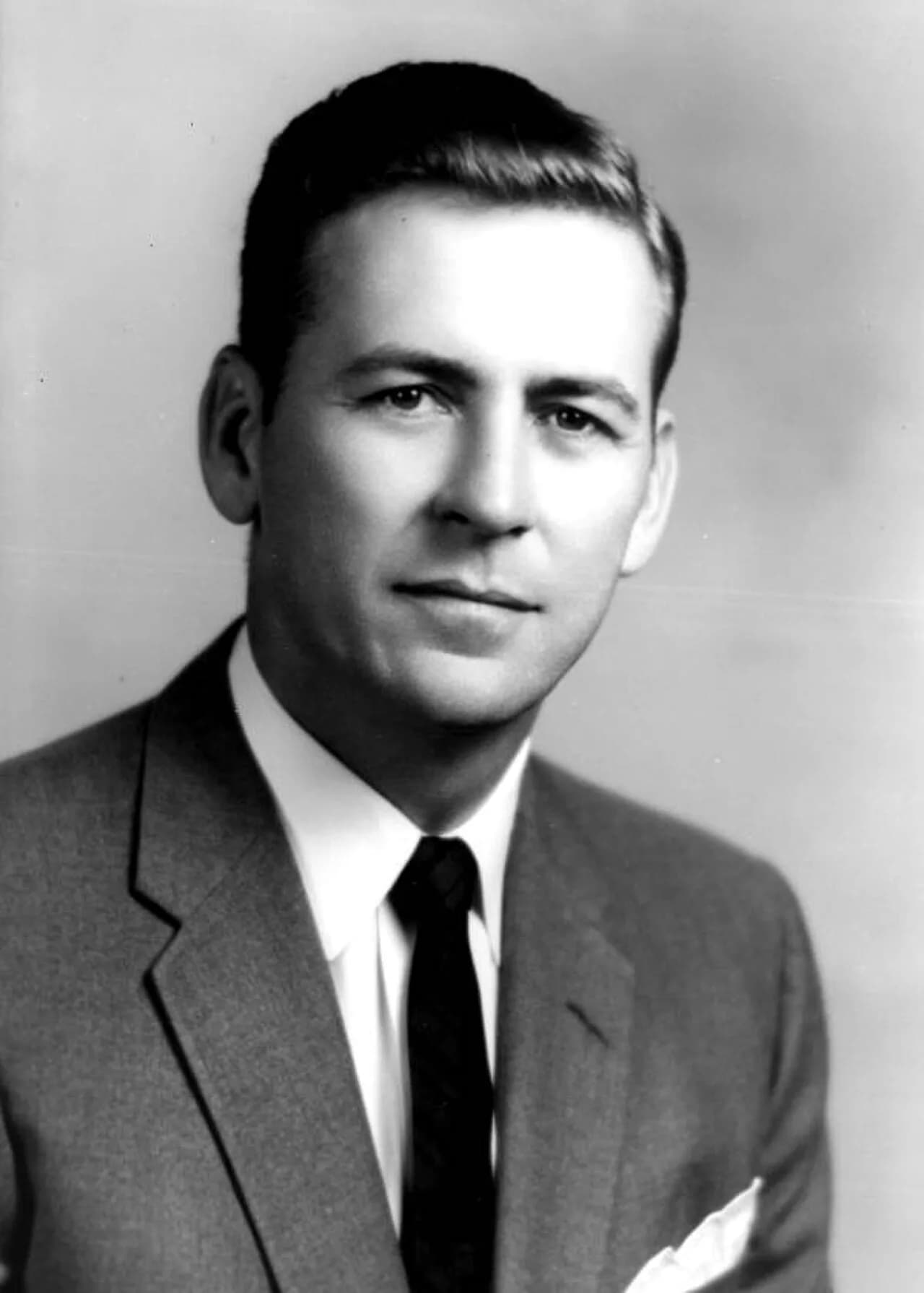 Joe Oscar Eaton