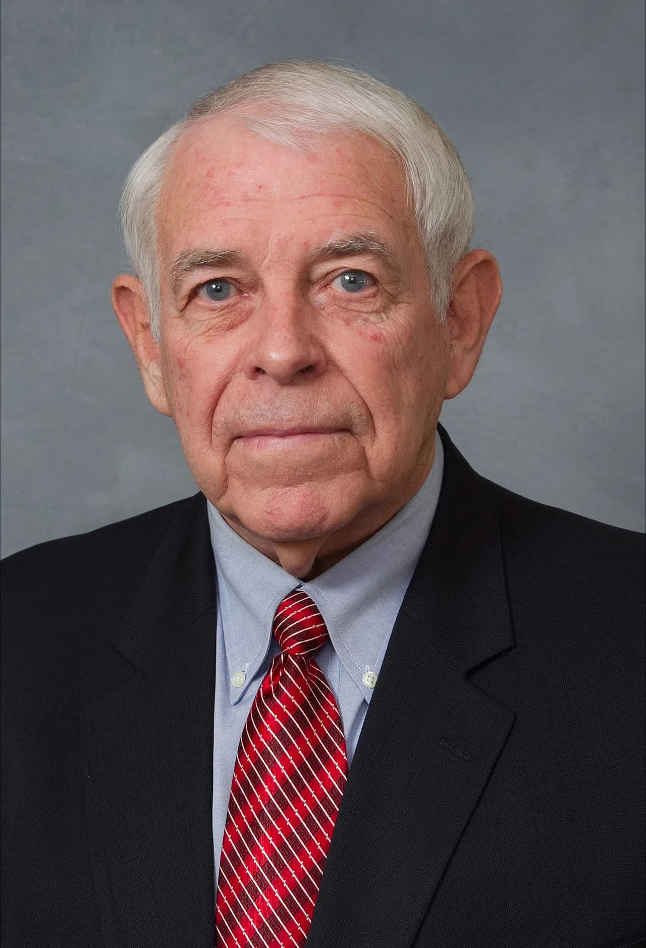Joe P. Tolson