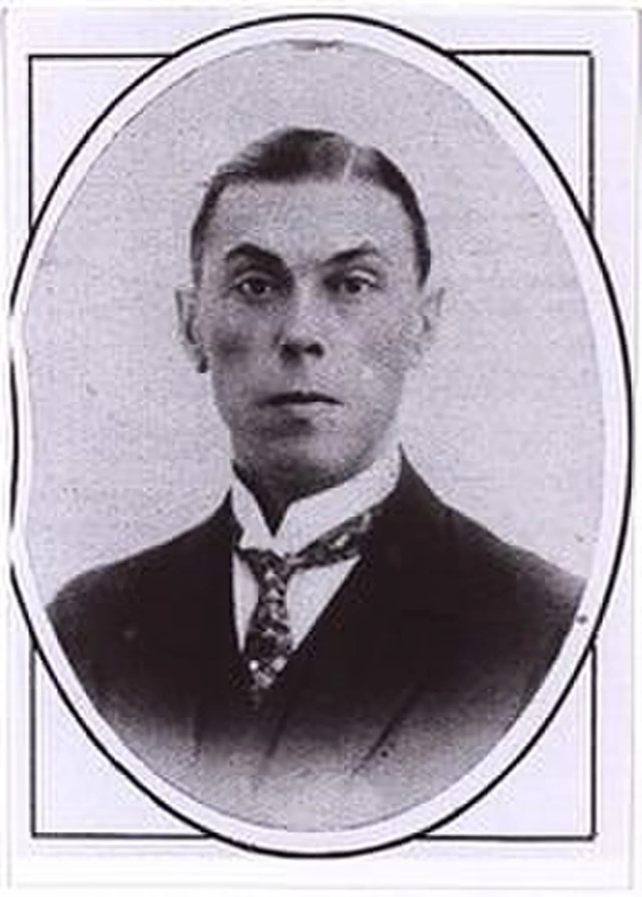Emilius Gimbrère
