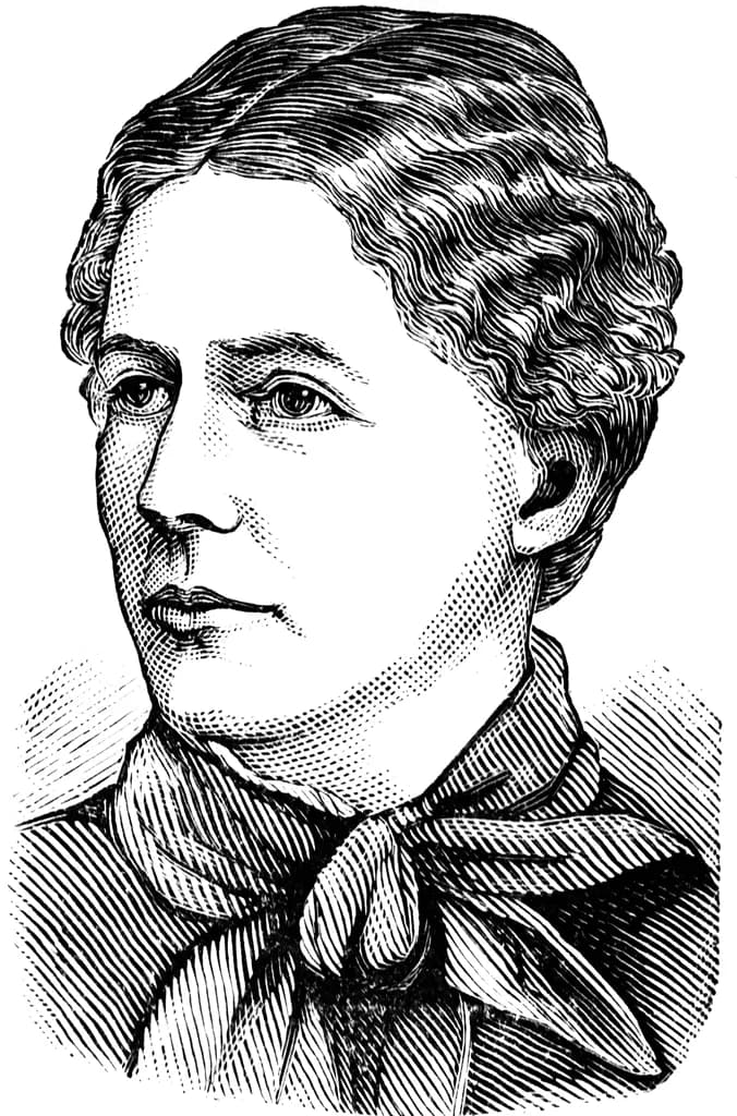 Elizabeth Flynn Rodgers