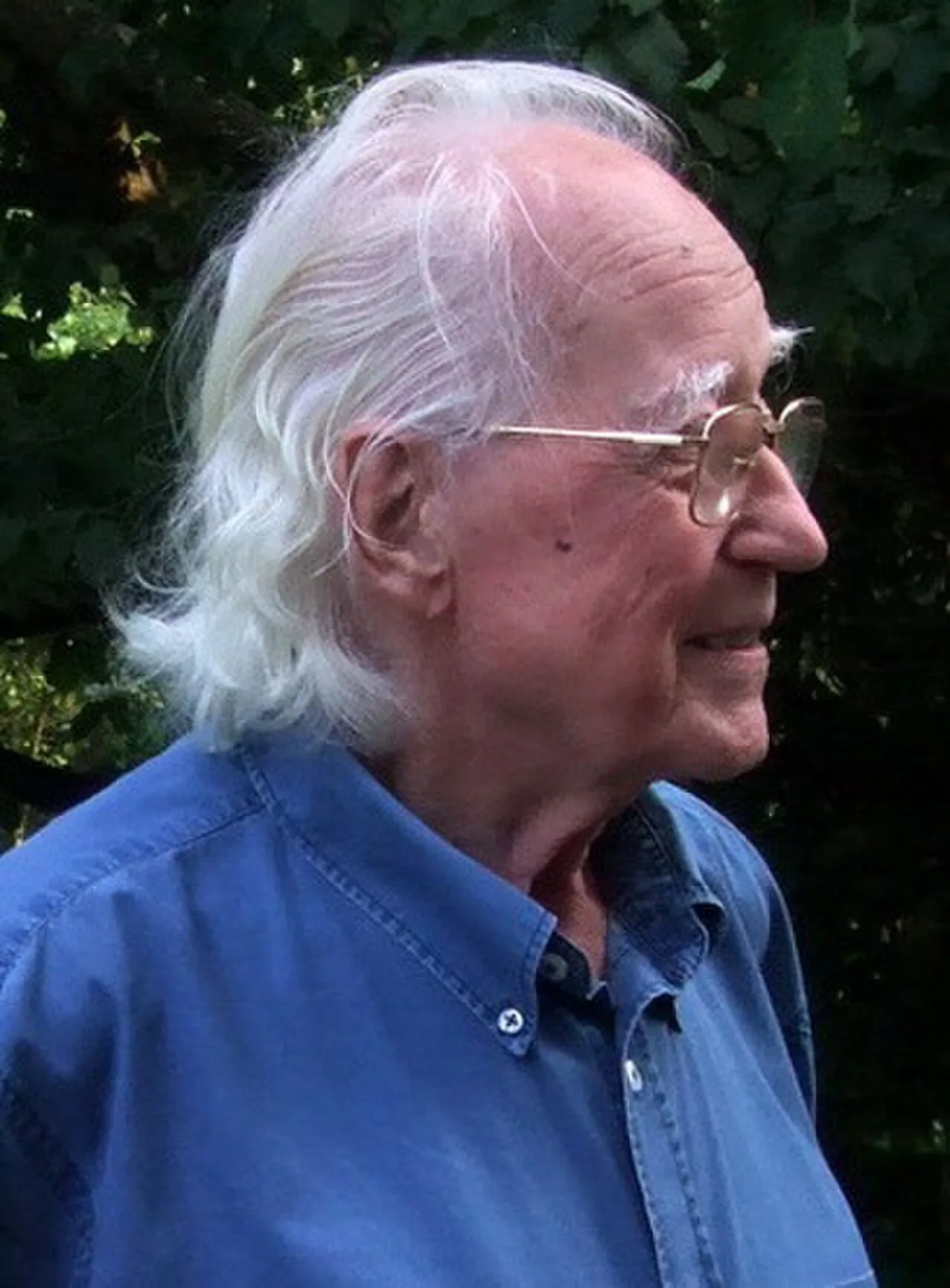 Frans van 't Veer