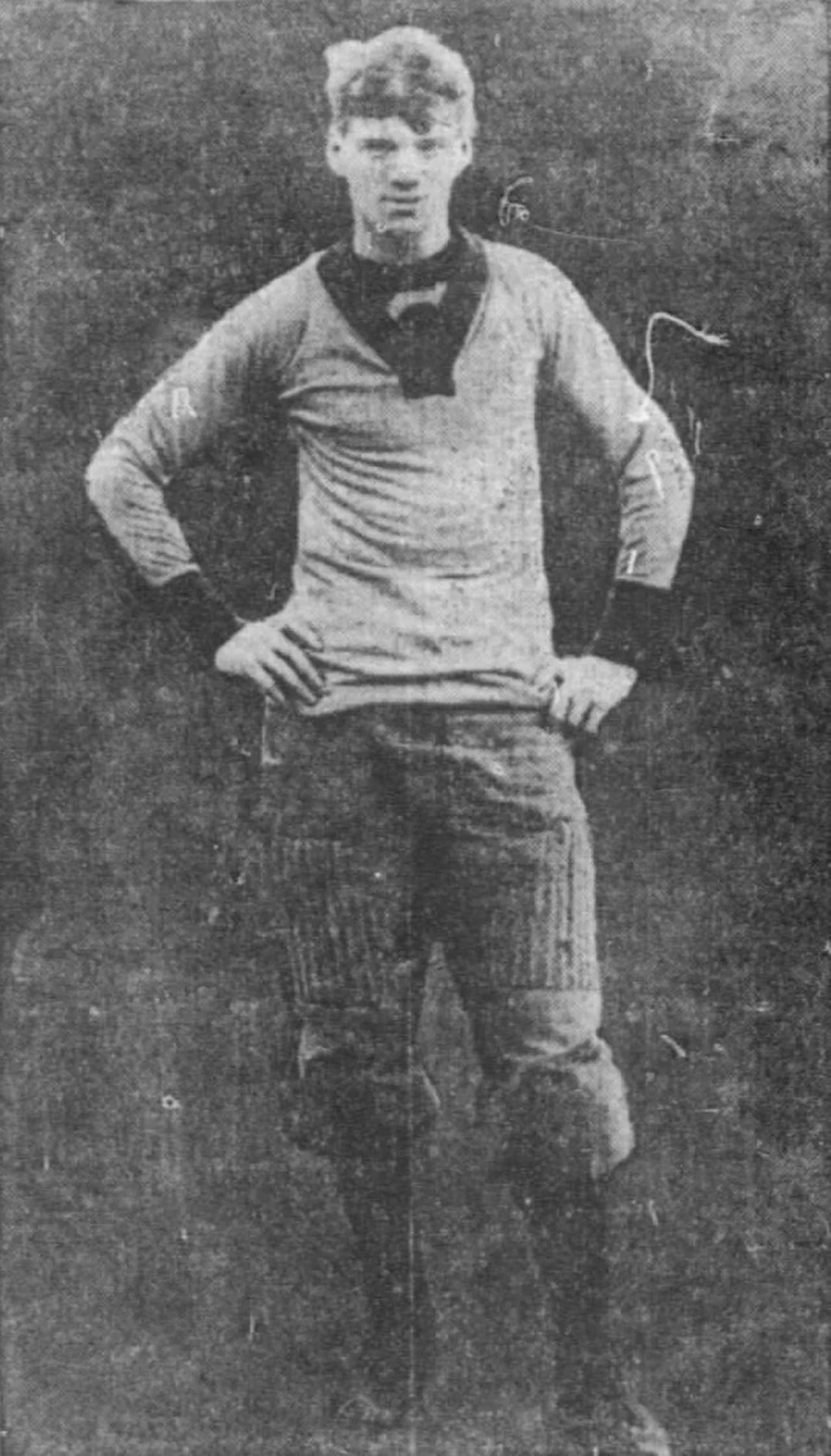 Joe Reilly