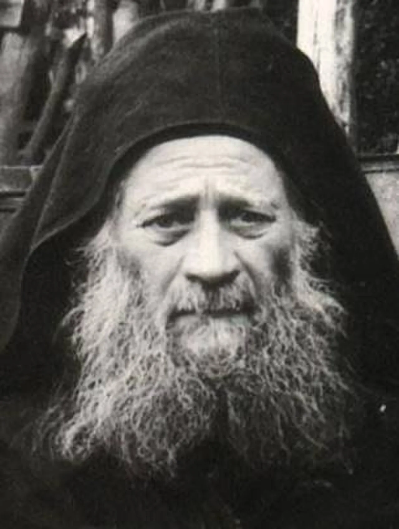 Joseph the Hesychast