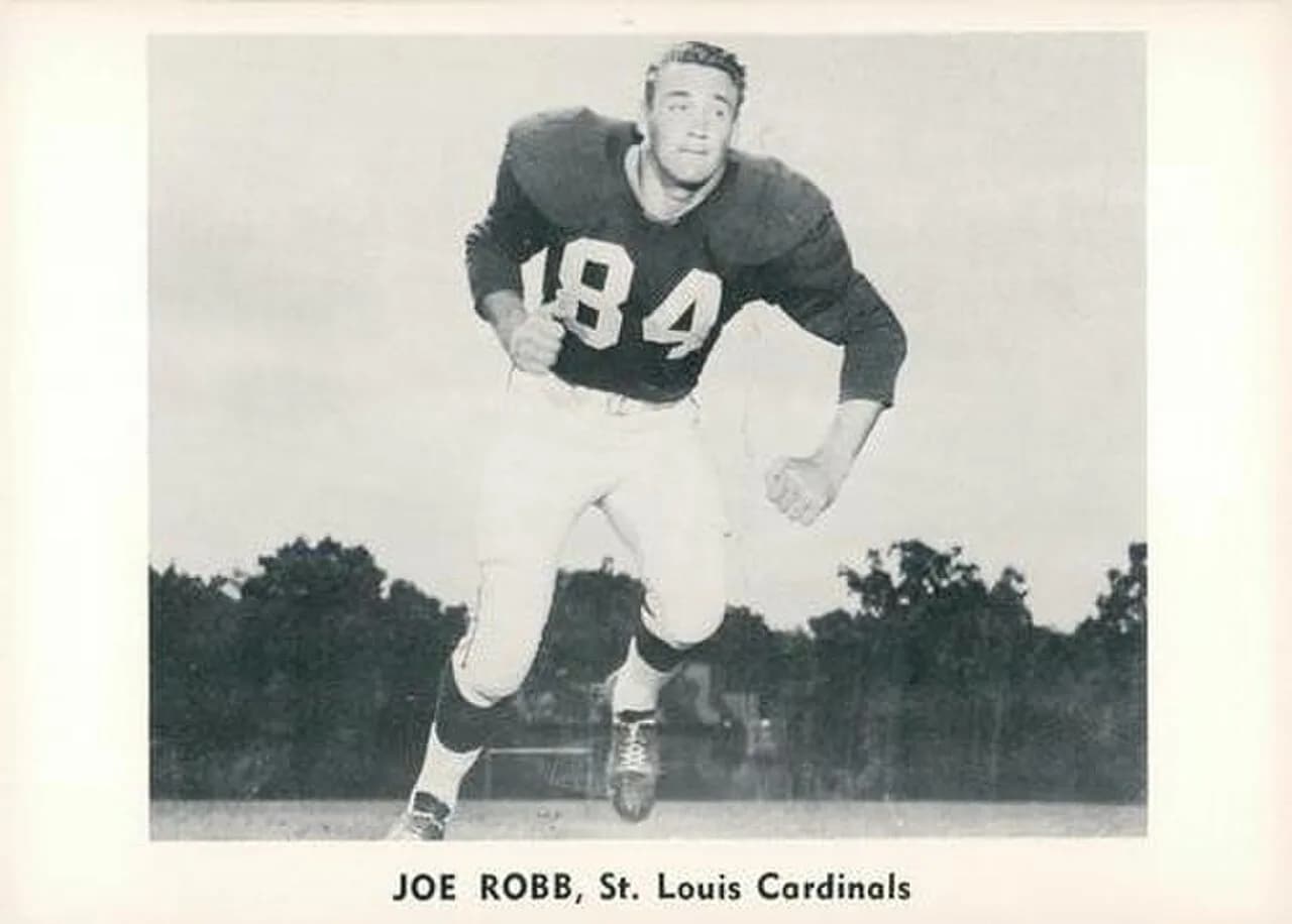Joe Robb