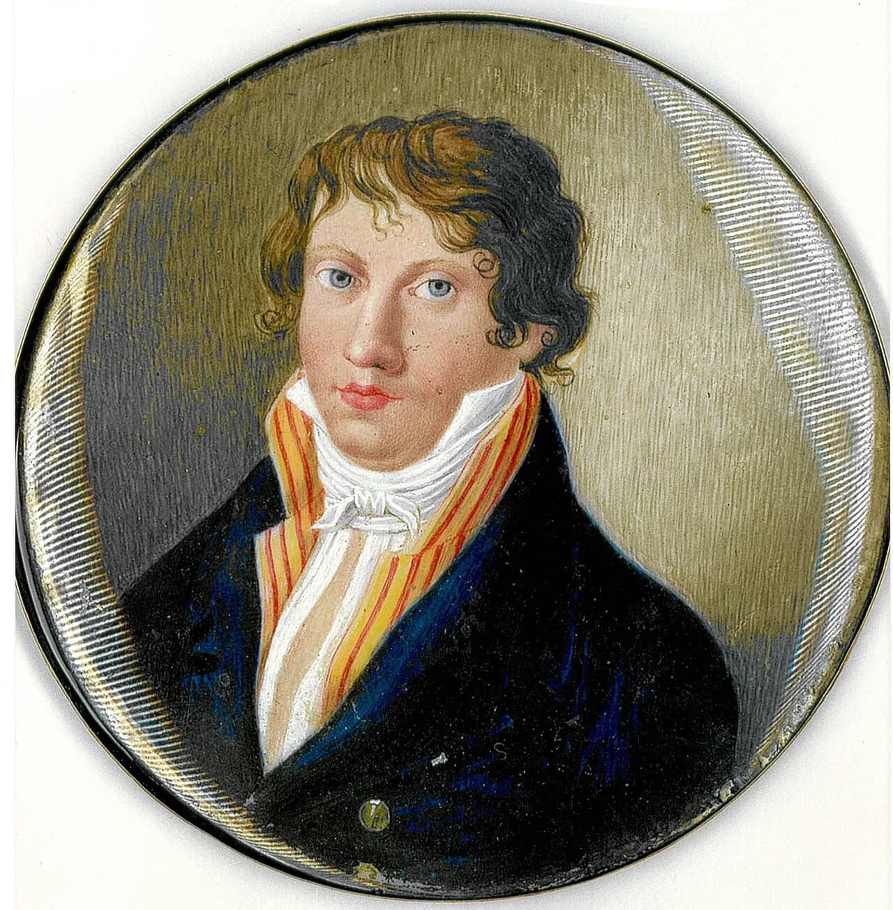 Carlo Rocco