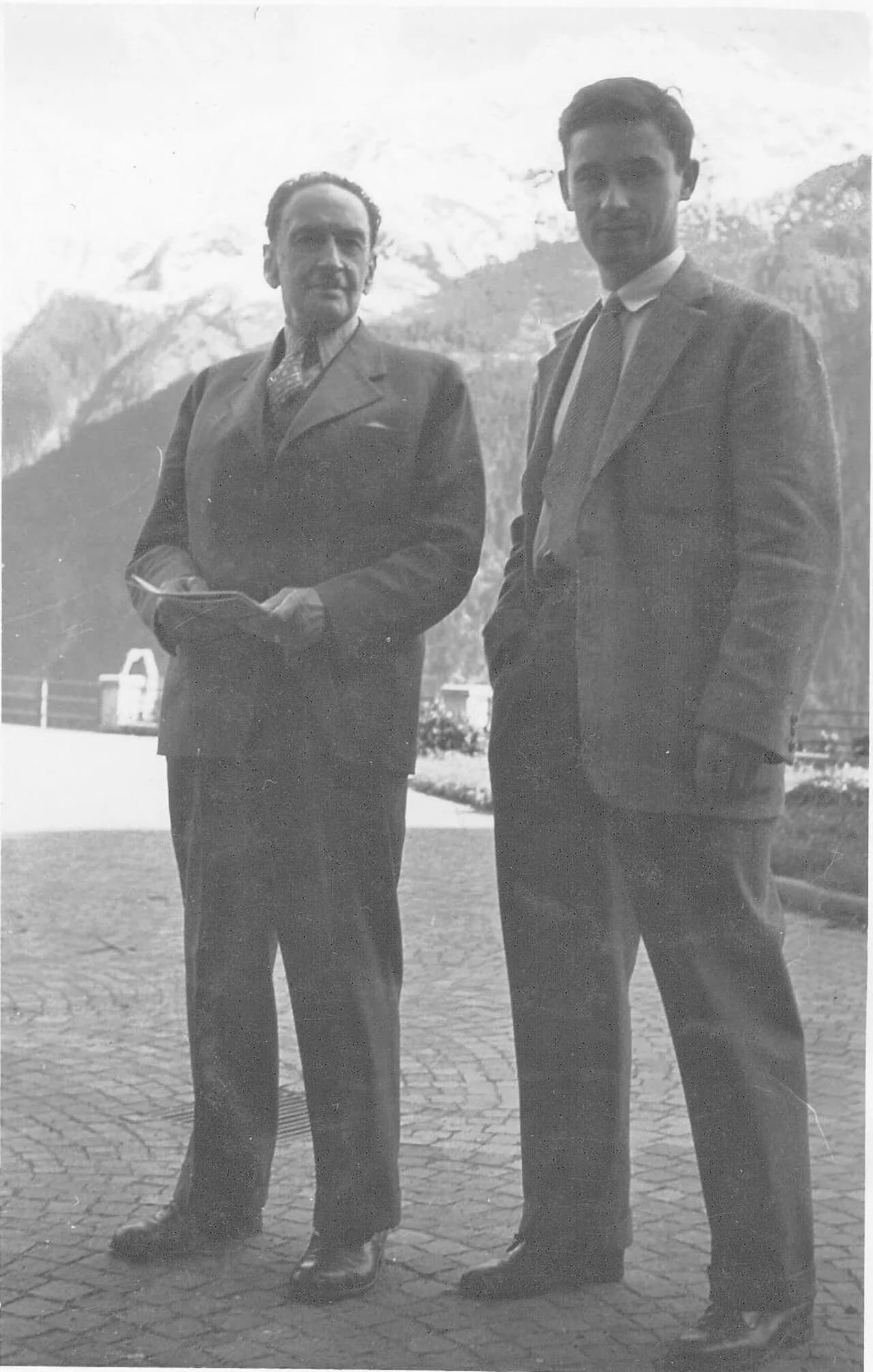 Mario Bracco