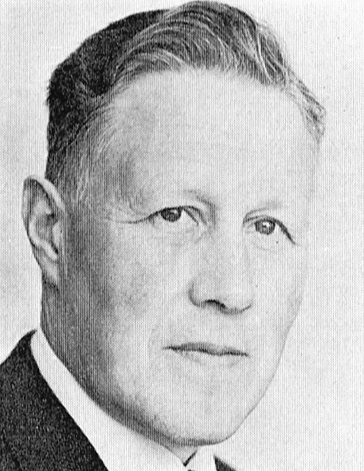 Erik Tobé