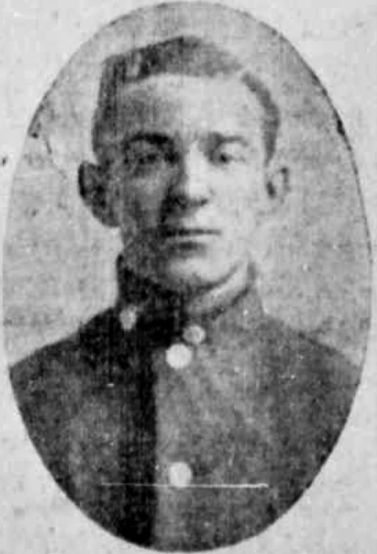 Joe Savard
