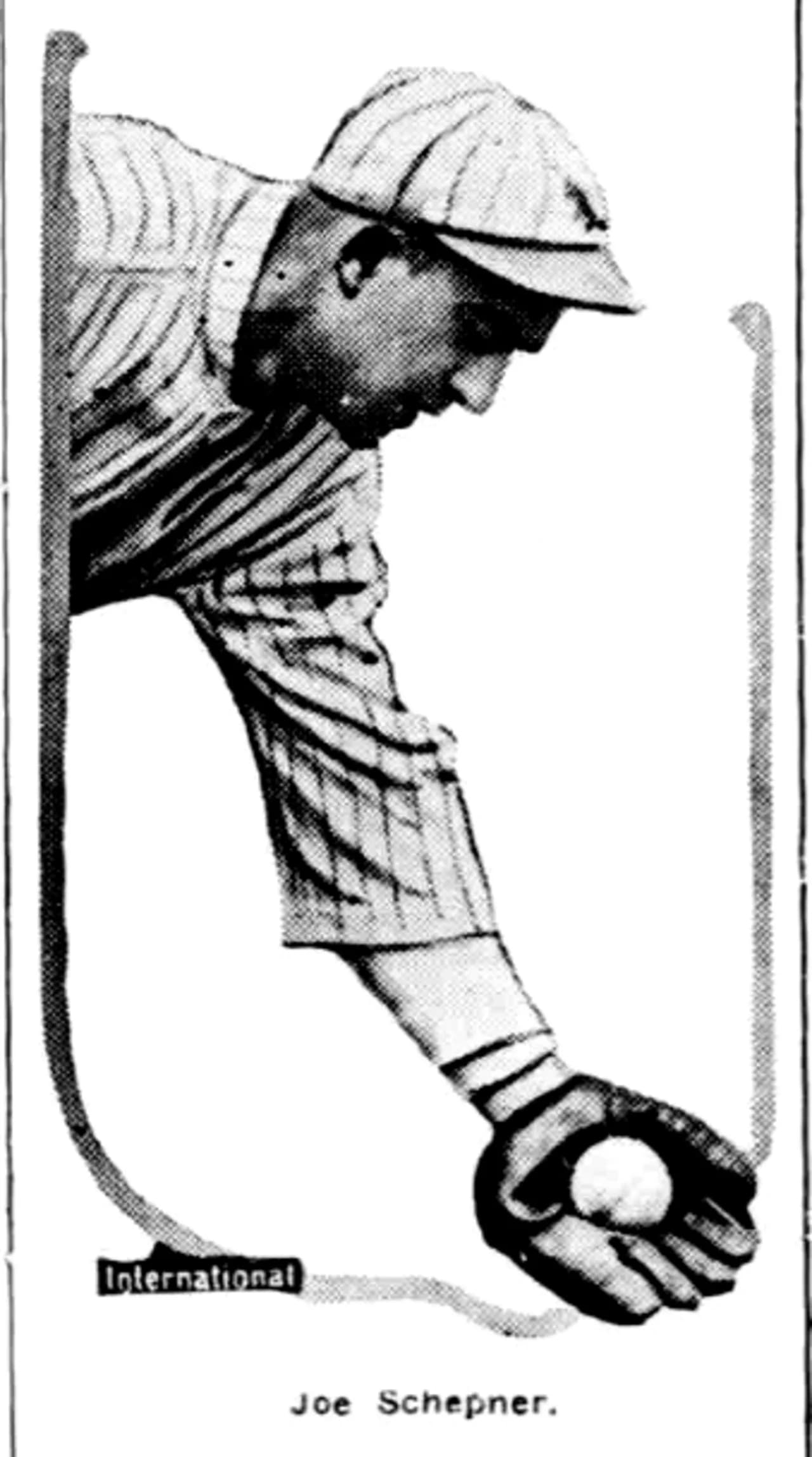 Joe Schepner
