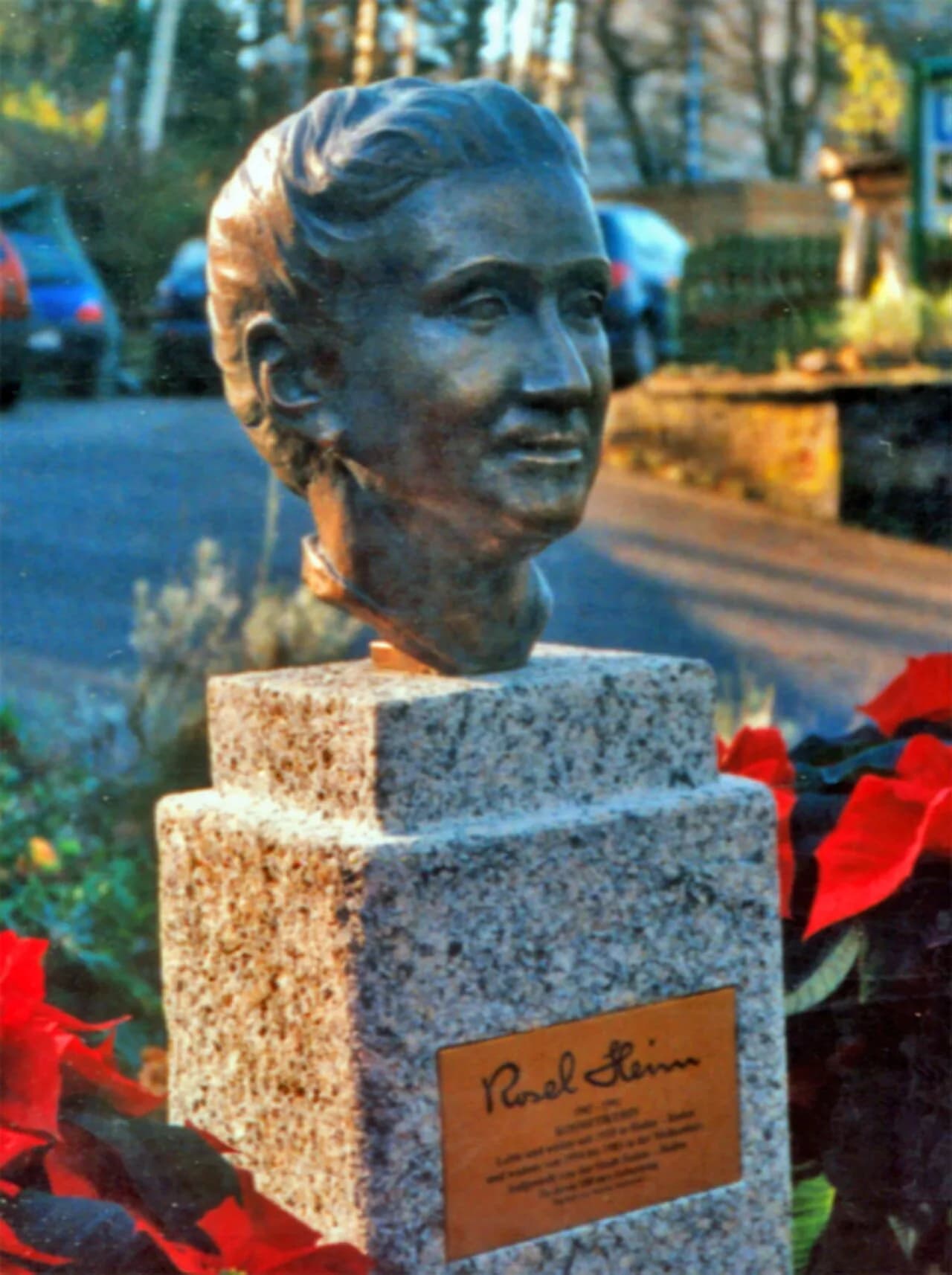 Rosel Heim